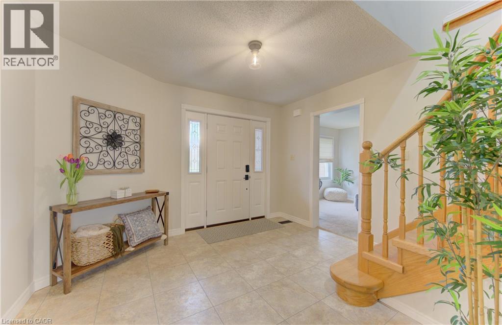 159 Burnett Avenue, Cambridge, ON - Indoor Photo Showing Other Room
