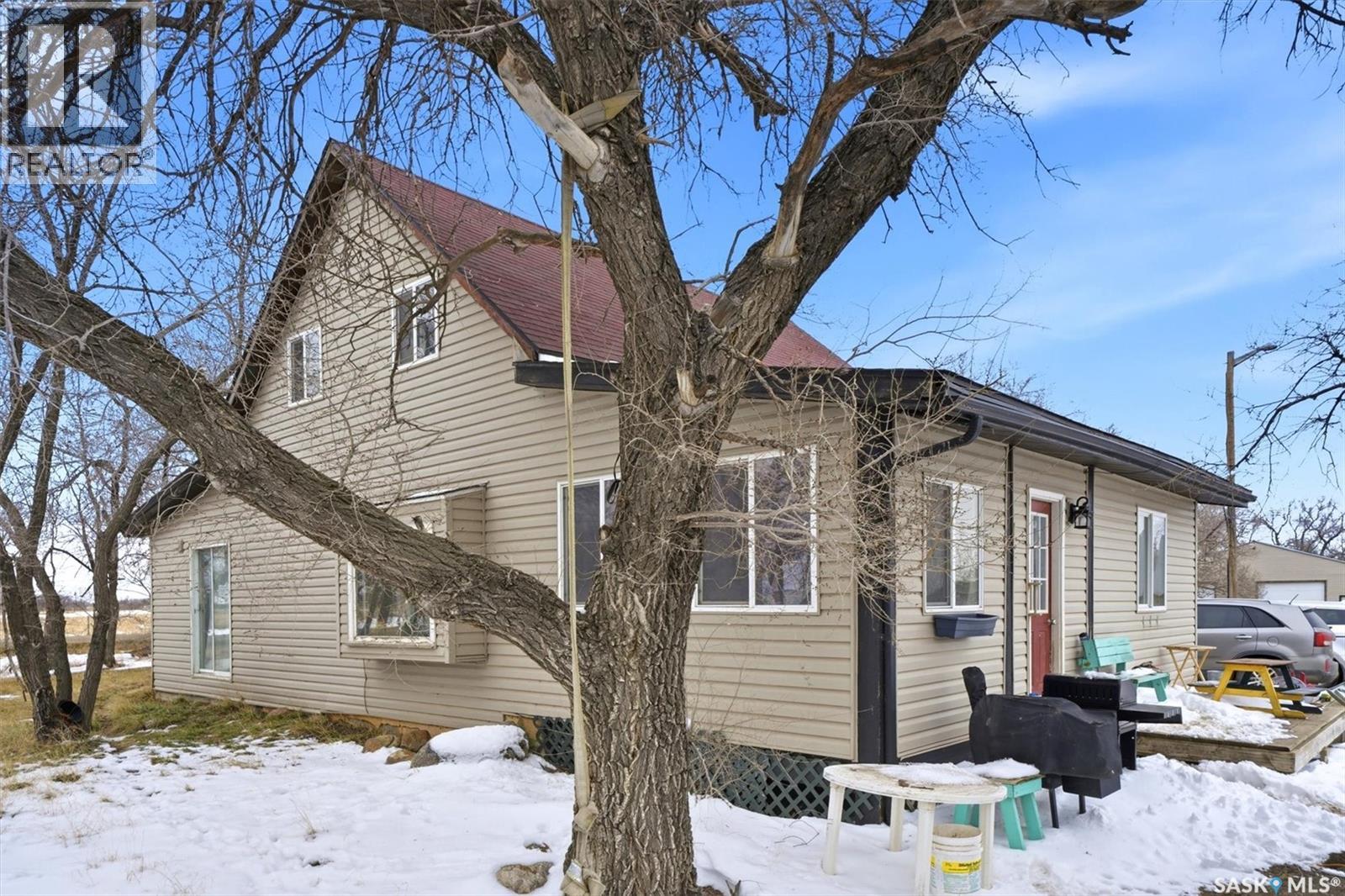 Waycott Acreage, Vanscoy Rm No. 345, SK - Outdoor