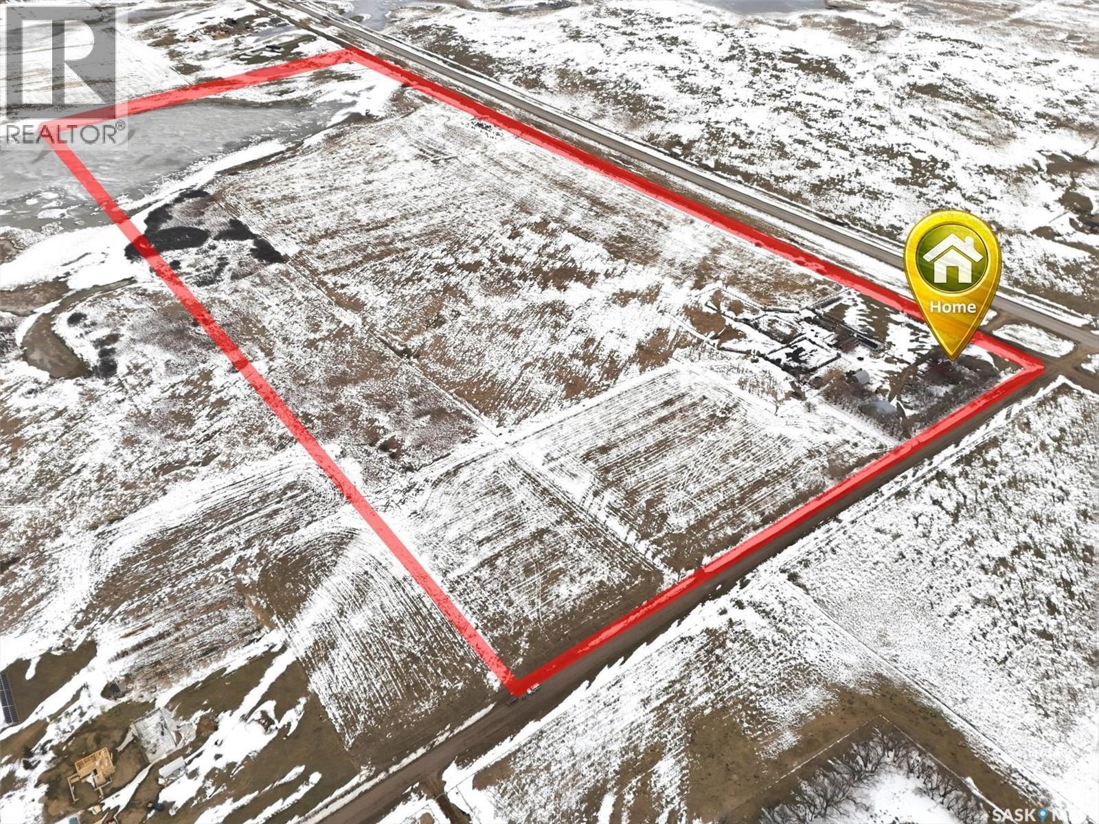 Waycott Acreage, Vanscoy Rm No. 345, SK - Outdoor