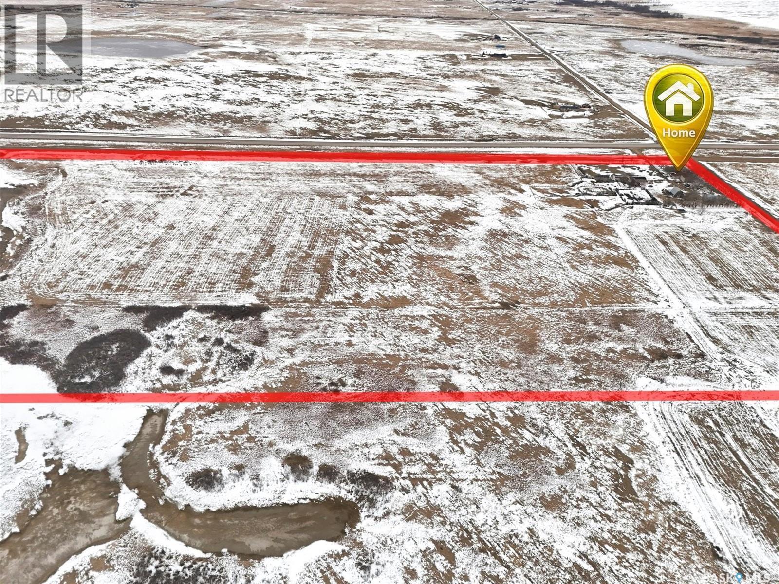 Waycott Acreage, Vanscoy Rm No. 345, SK - Outdoor With View