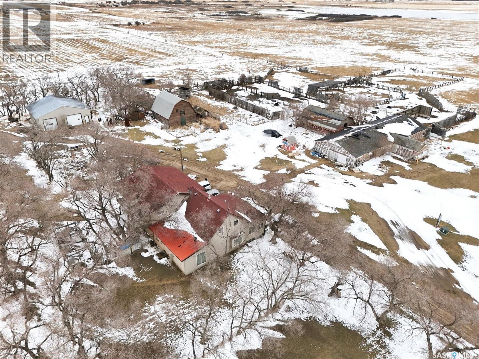 Waycott Acreage, Vanscoy Rm No. 345, SK - Outdoor With Body Of Water