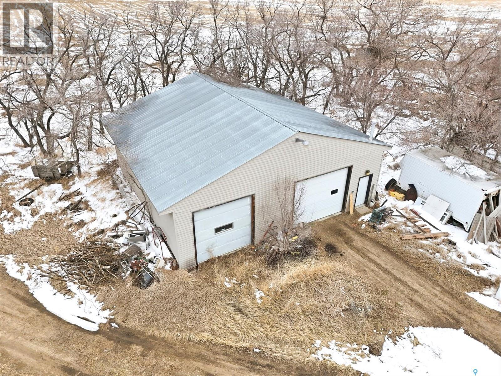 Waycott Acreage, Vanscoy Rm No. 345, SK - Outdoor