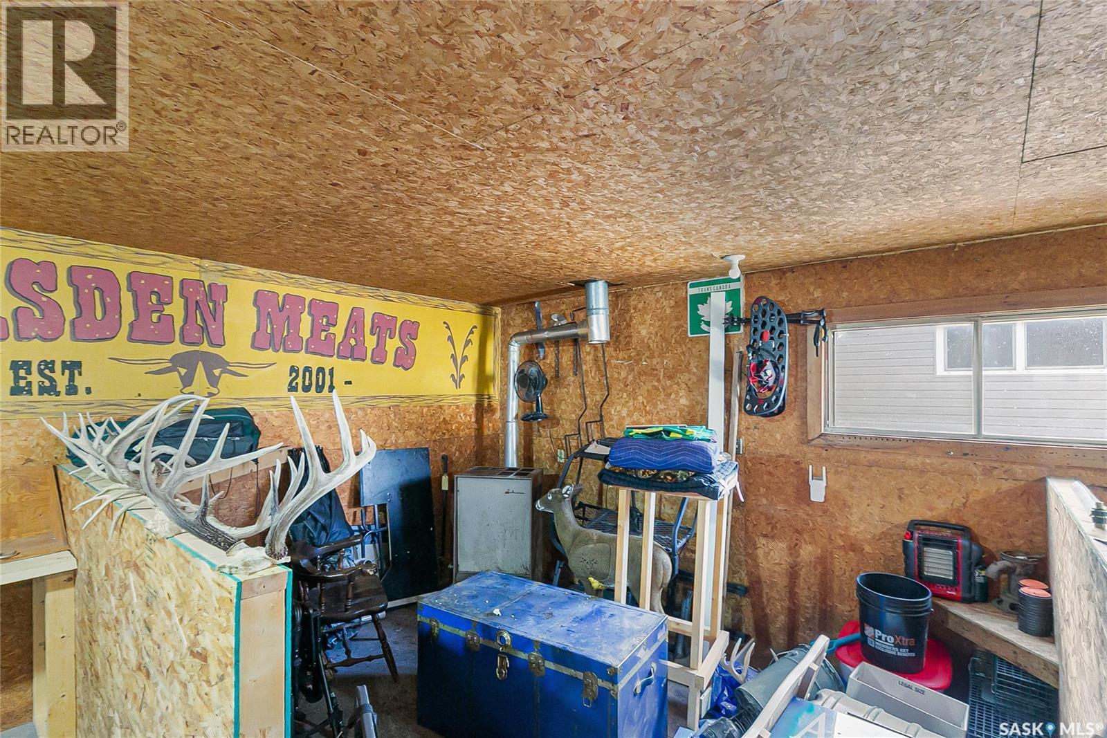 155 Broad Street, Lumsden, SK - Photo Showing Other Room