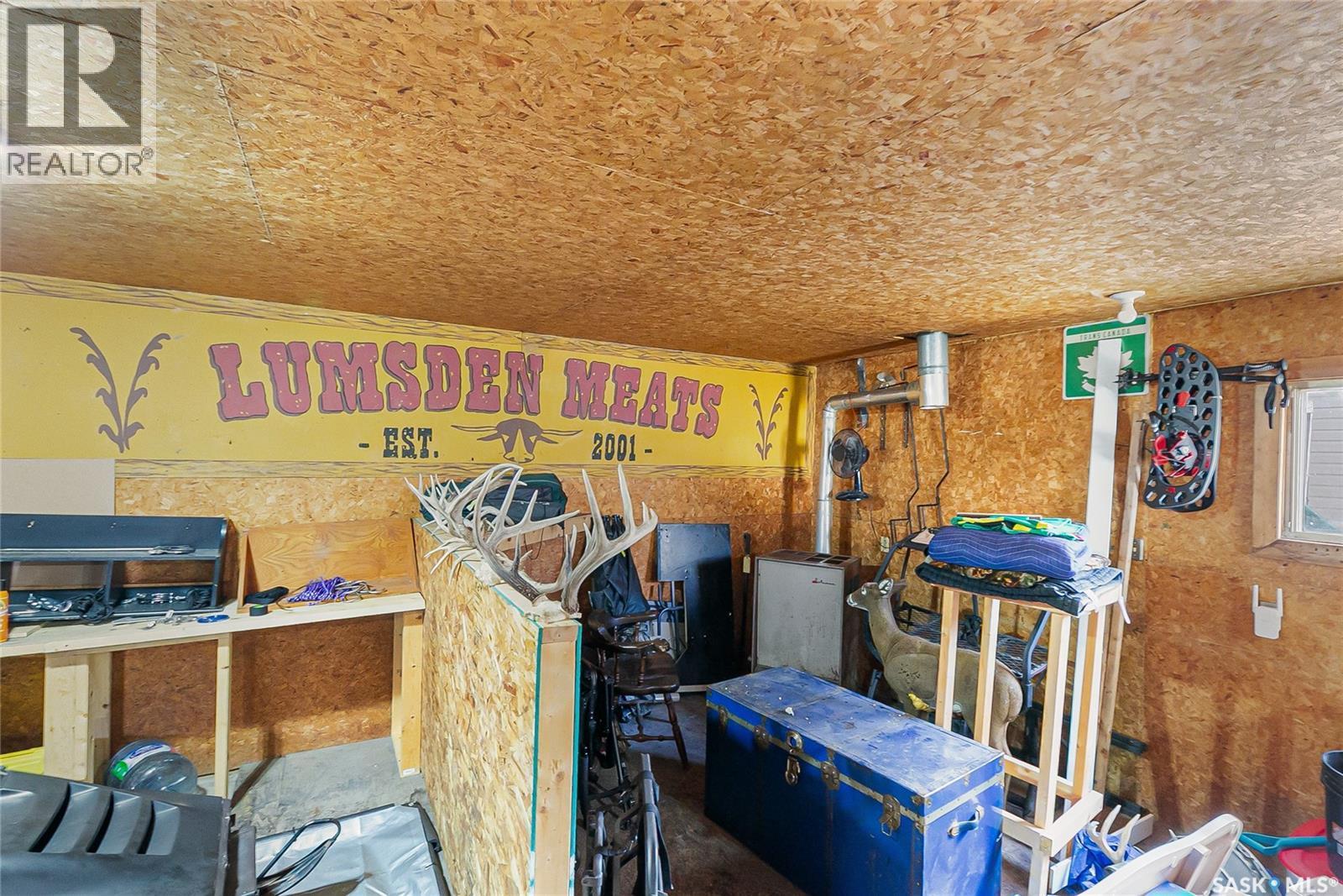 155 Broad Street, Lumsden, SK -