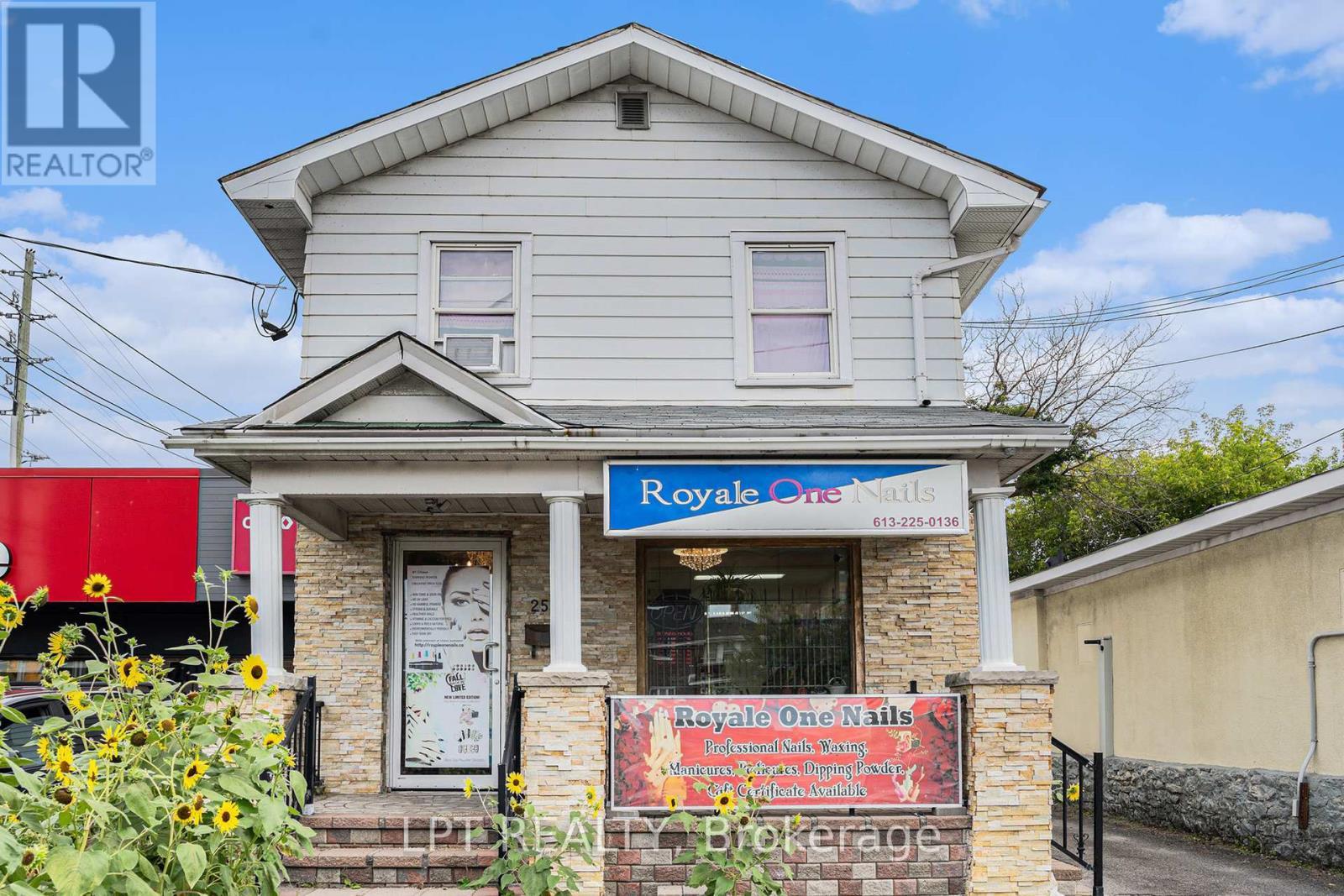 257 Parkdale Avenue, Ottawa, ON - Outdoor