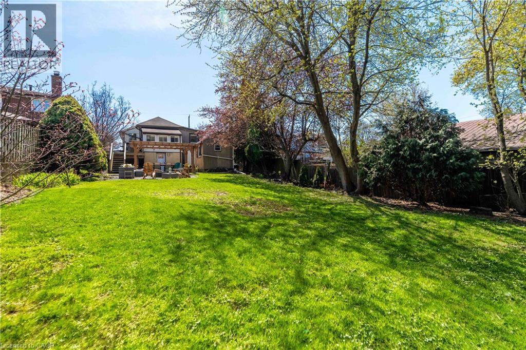 203 Wood Street E, Hamilton, ON - Outdoor
