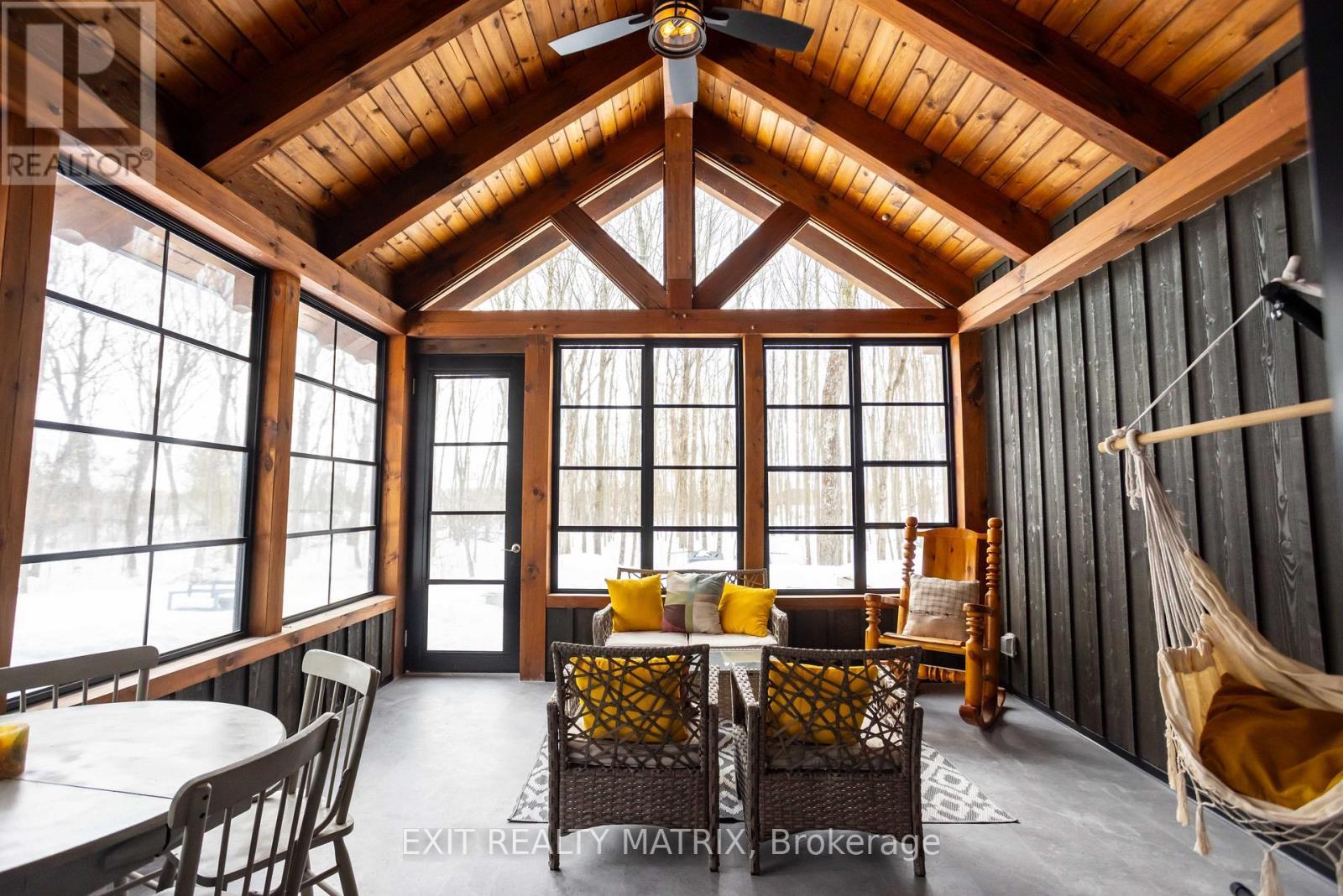 2191 Cassburn Road, Champlain, ON - Indoor Photo Showing Other Room