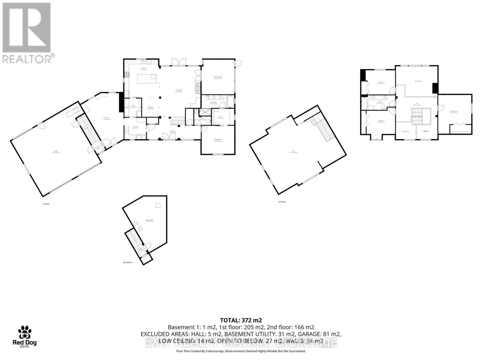 2191 Cassburn Road, Champlain, ON - Other