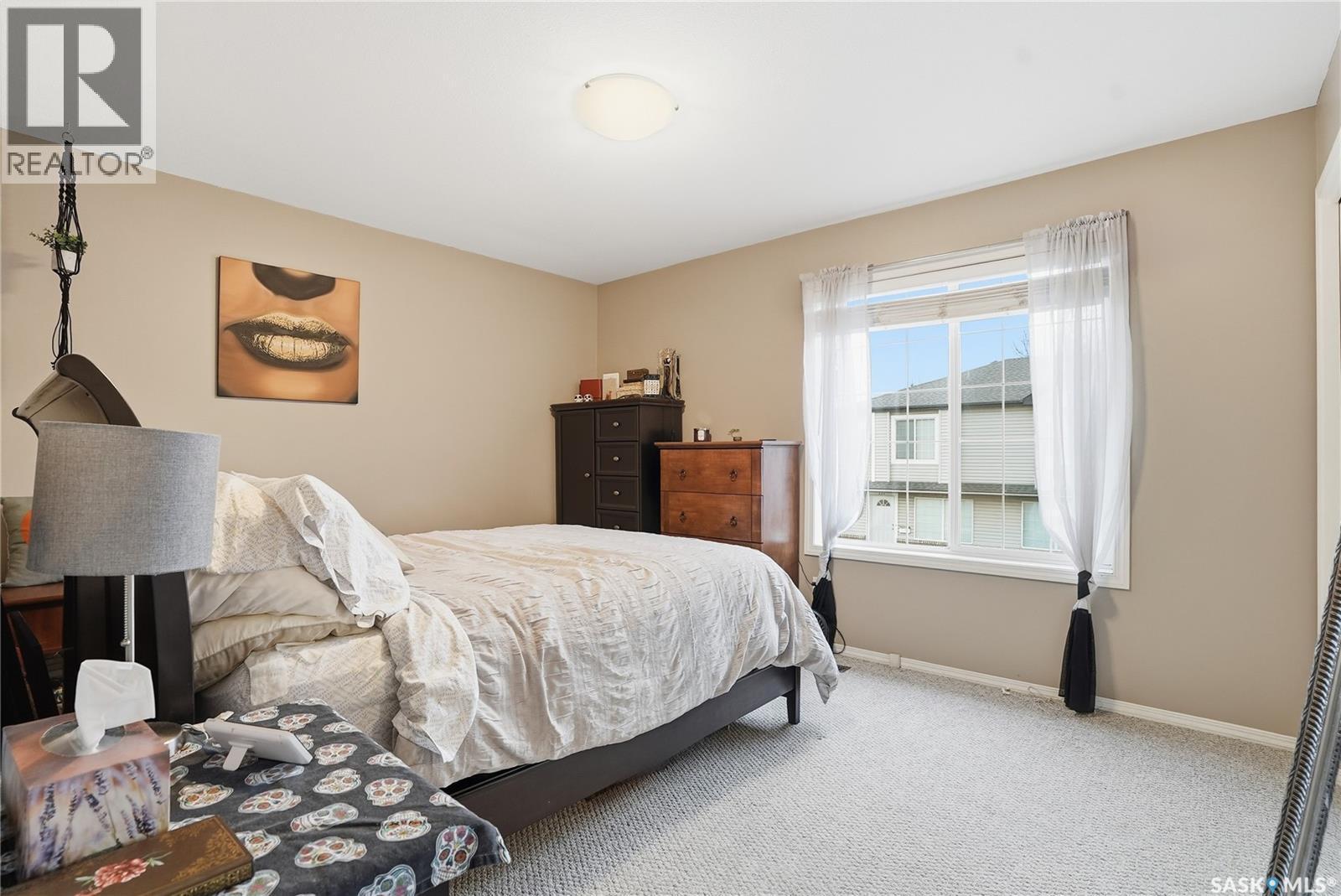 213 663 Beckett Crescent, Saskatoon, SK - Indoor Photo Showing Bedroom