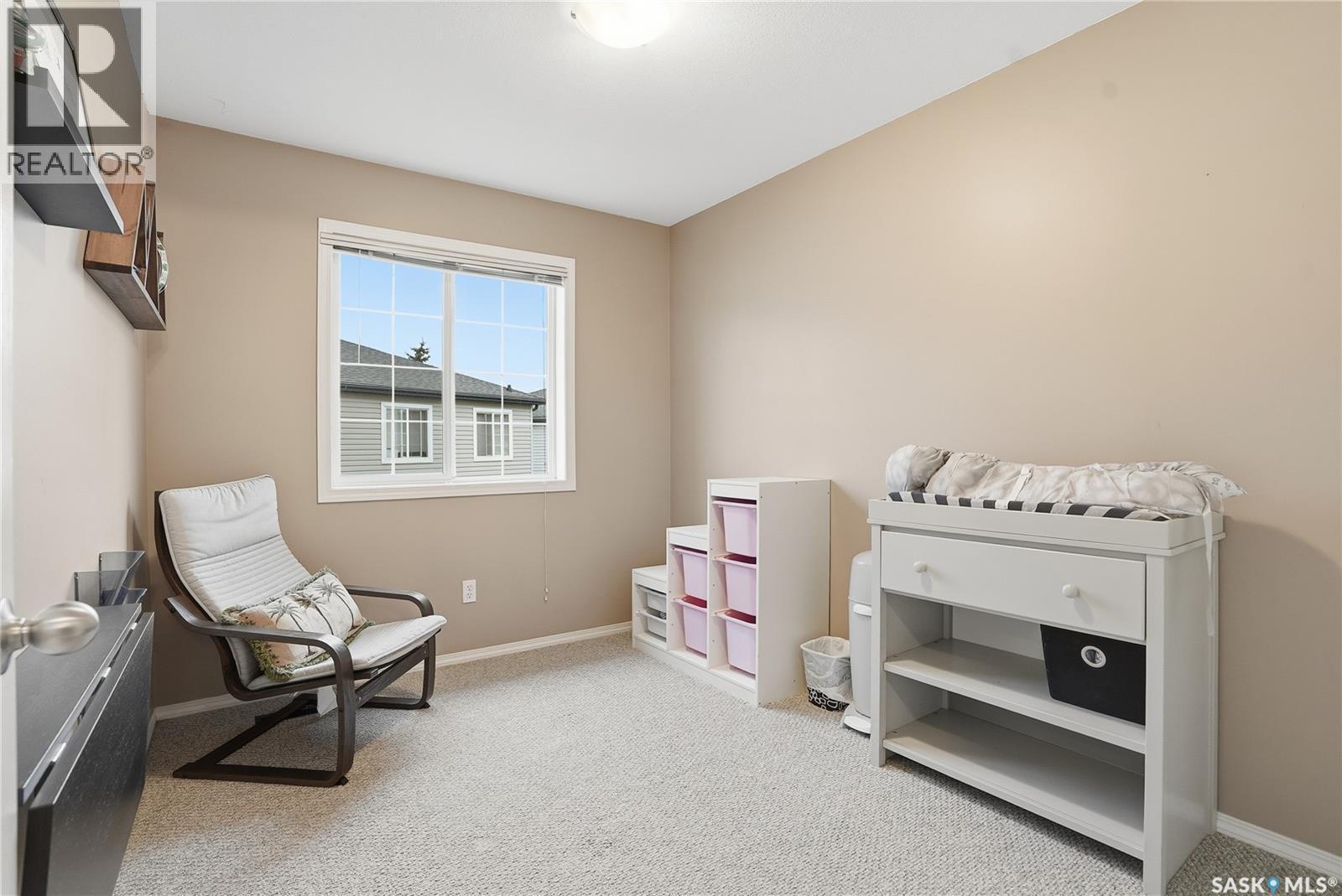 213 663 Beckett Crescent, Saskatoon, SK - Indoor