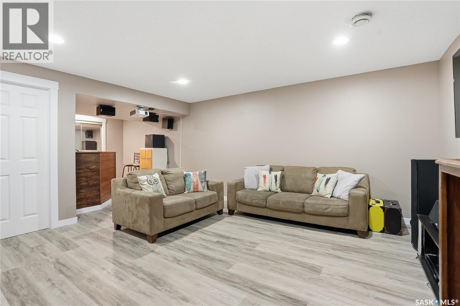 213 663 Beckett Crescent, Saskatoon, SK - Indoor Photo Showing Other Room