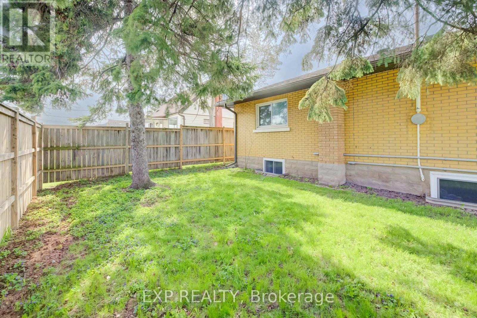 361 Prospect Avenue, Kitchener, ON - Outdoor
