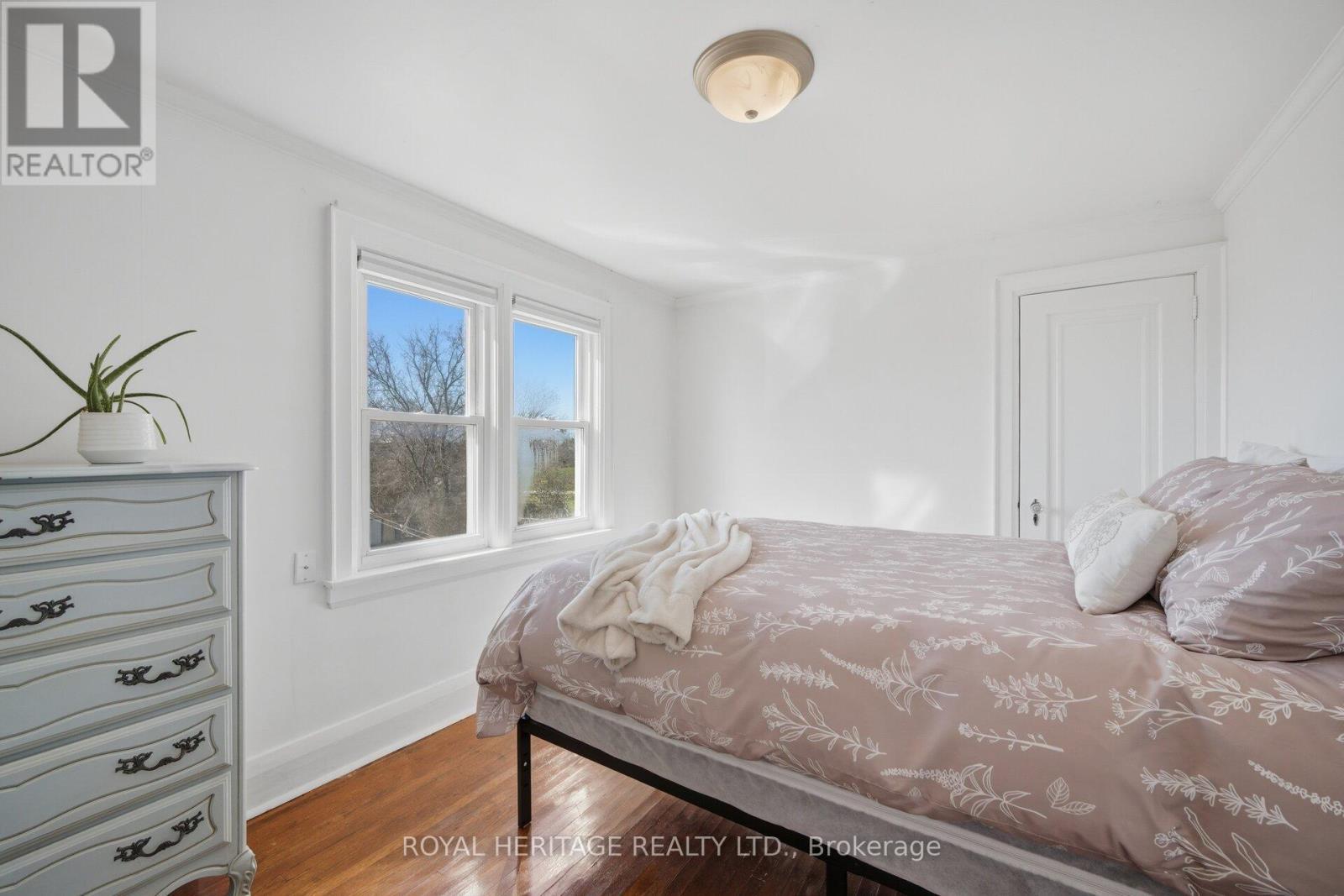 2203 Highway #2, Clarington, ON - Indoor Photo Showing Bedroom