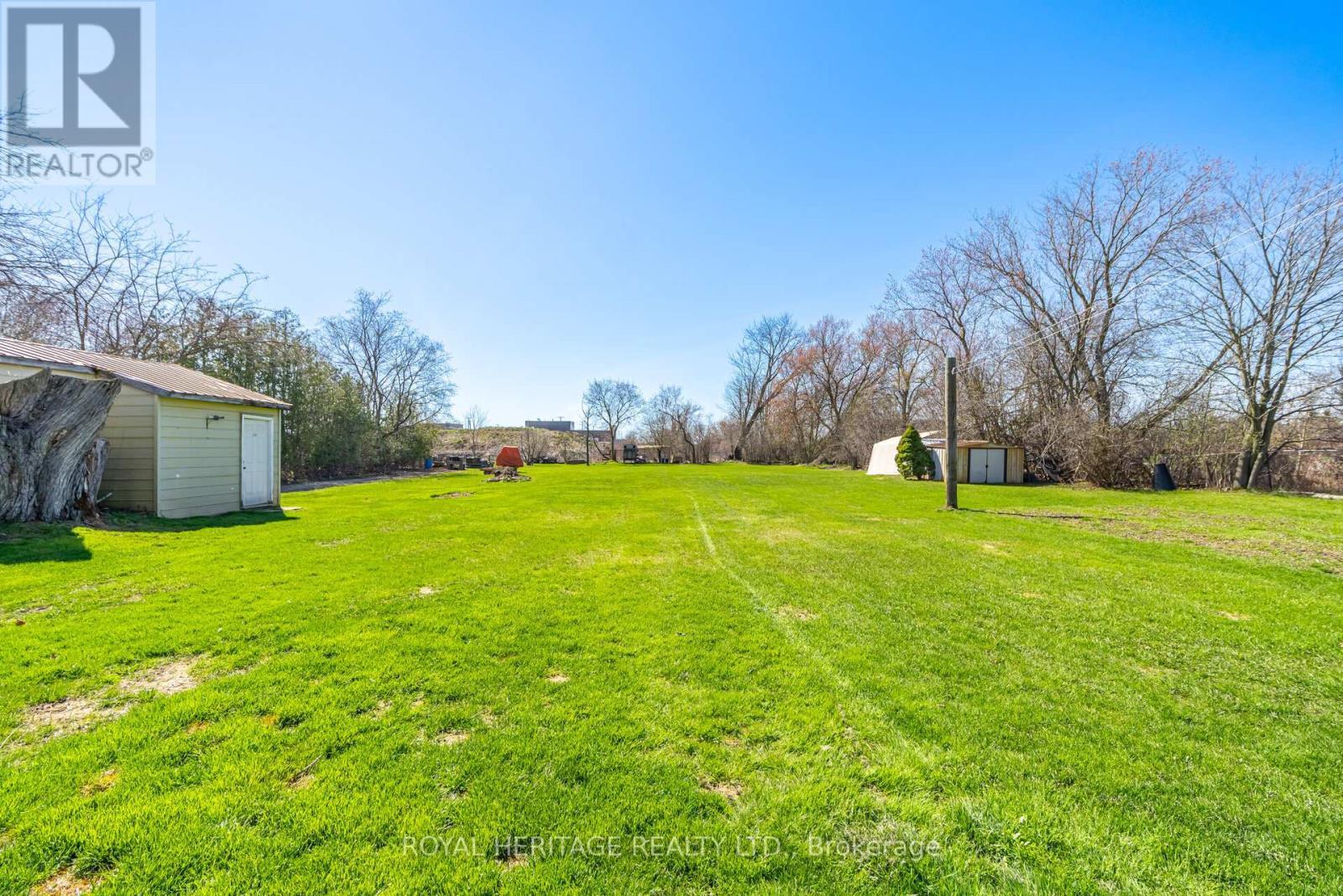 2203 Highway #2, Clarington, ON - Outdoor