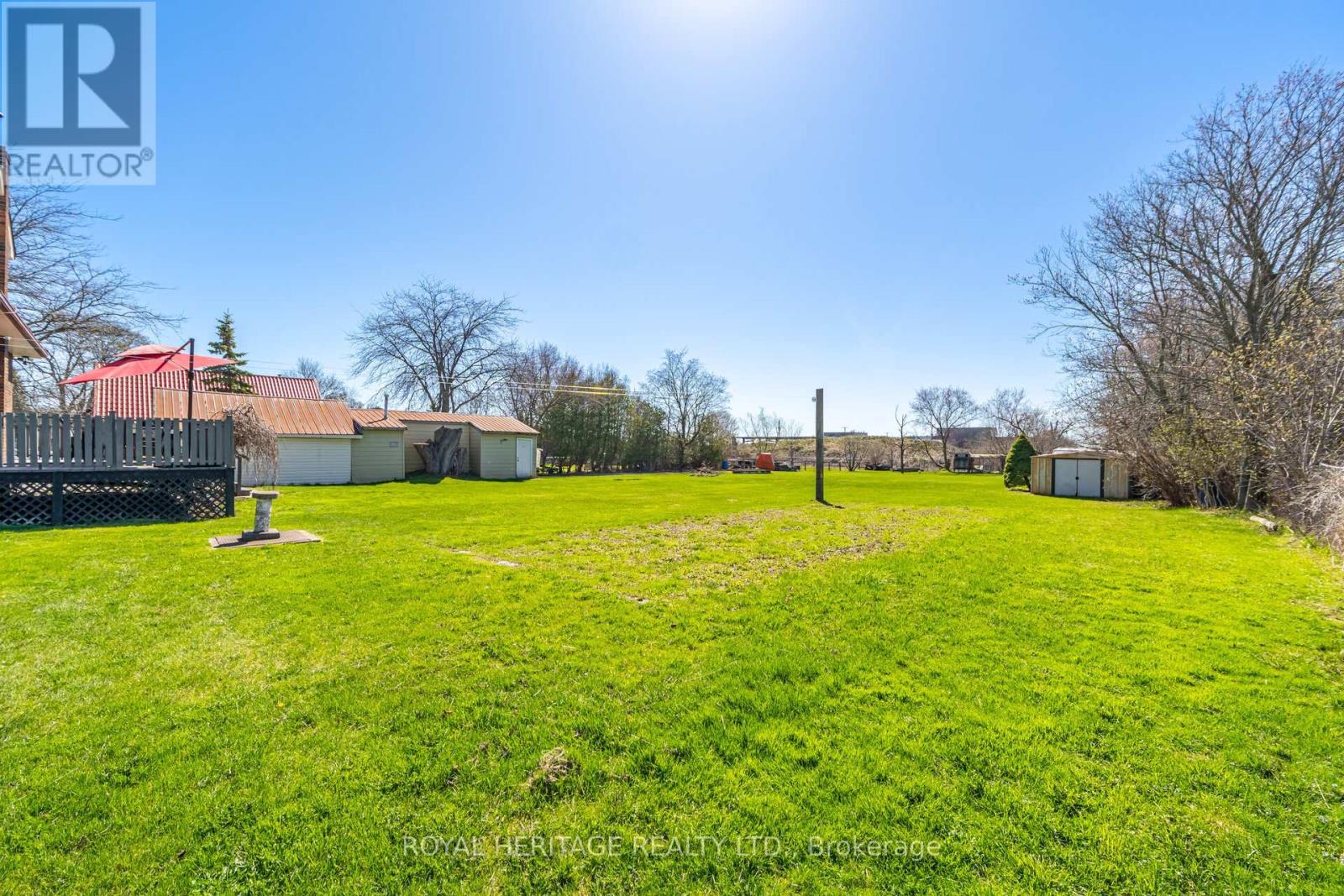 2203 Highway #2, Clarington, ON - Outdoor
