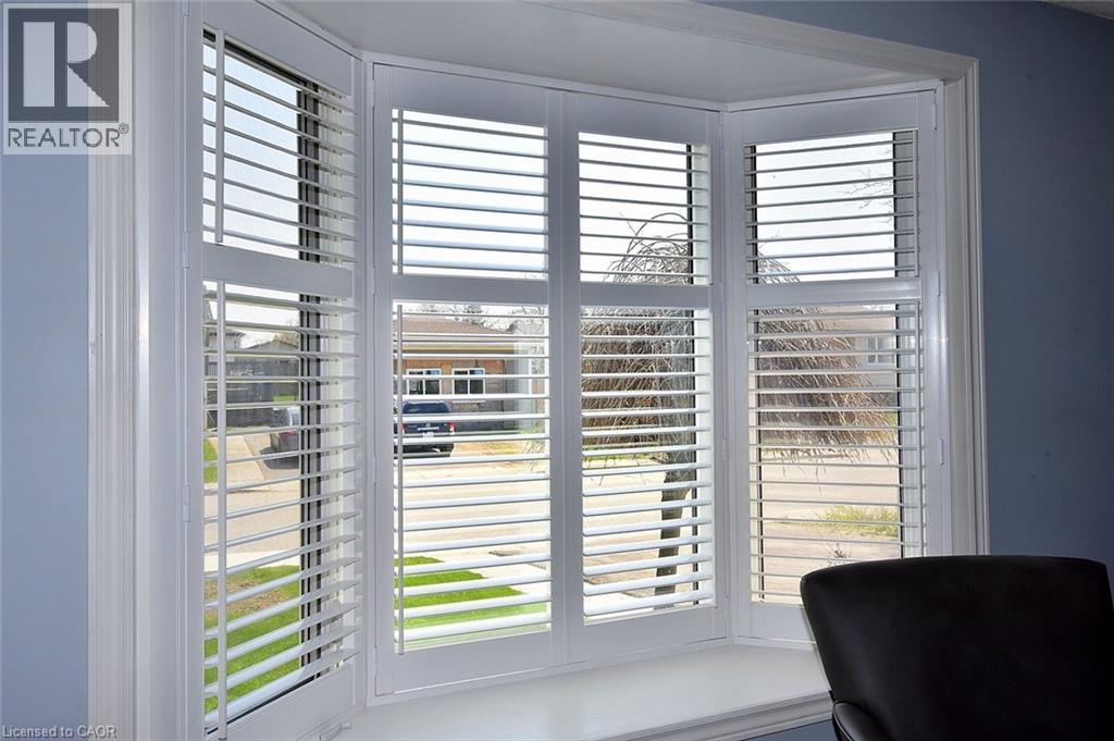 181 Lawnhurst Drive, Hamilton, ON - Indoor Photo Showing Other Room
