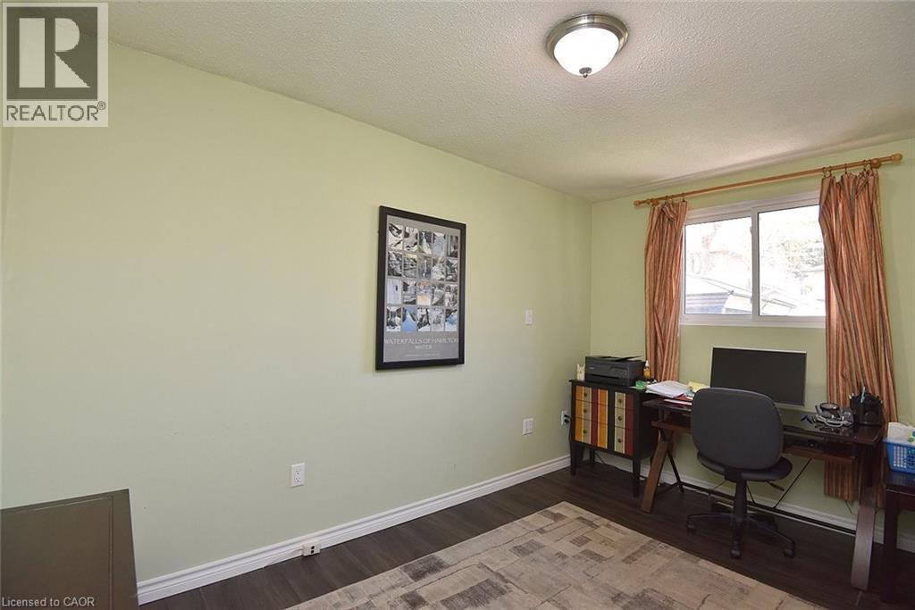 181 Lawnhurst Drive, Hamilton, ON - Indoor Photo Showing Office