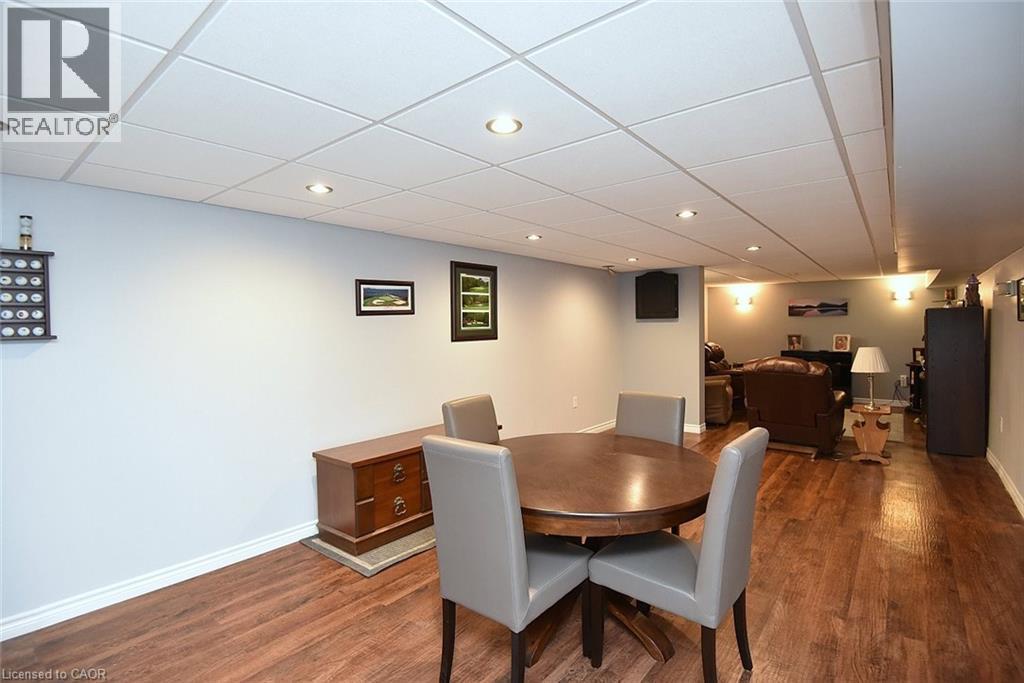 181 Lawnhurst Drive, Hamilton, ON - Indoor