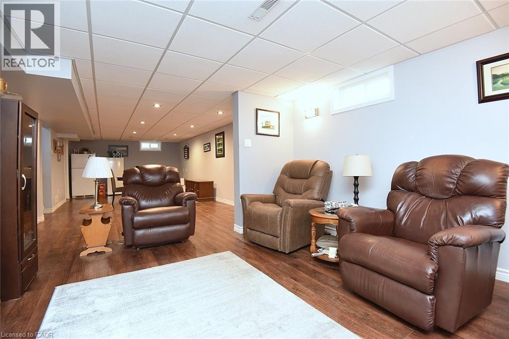 181 Lawnhurst Drive, Hamilton, ON - Indoor