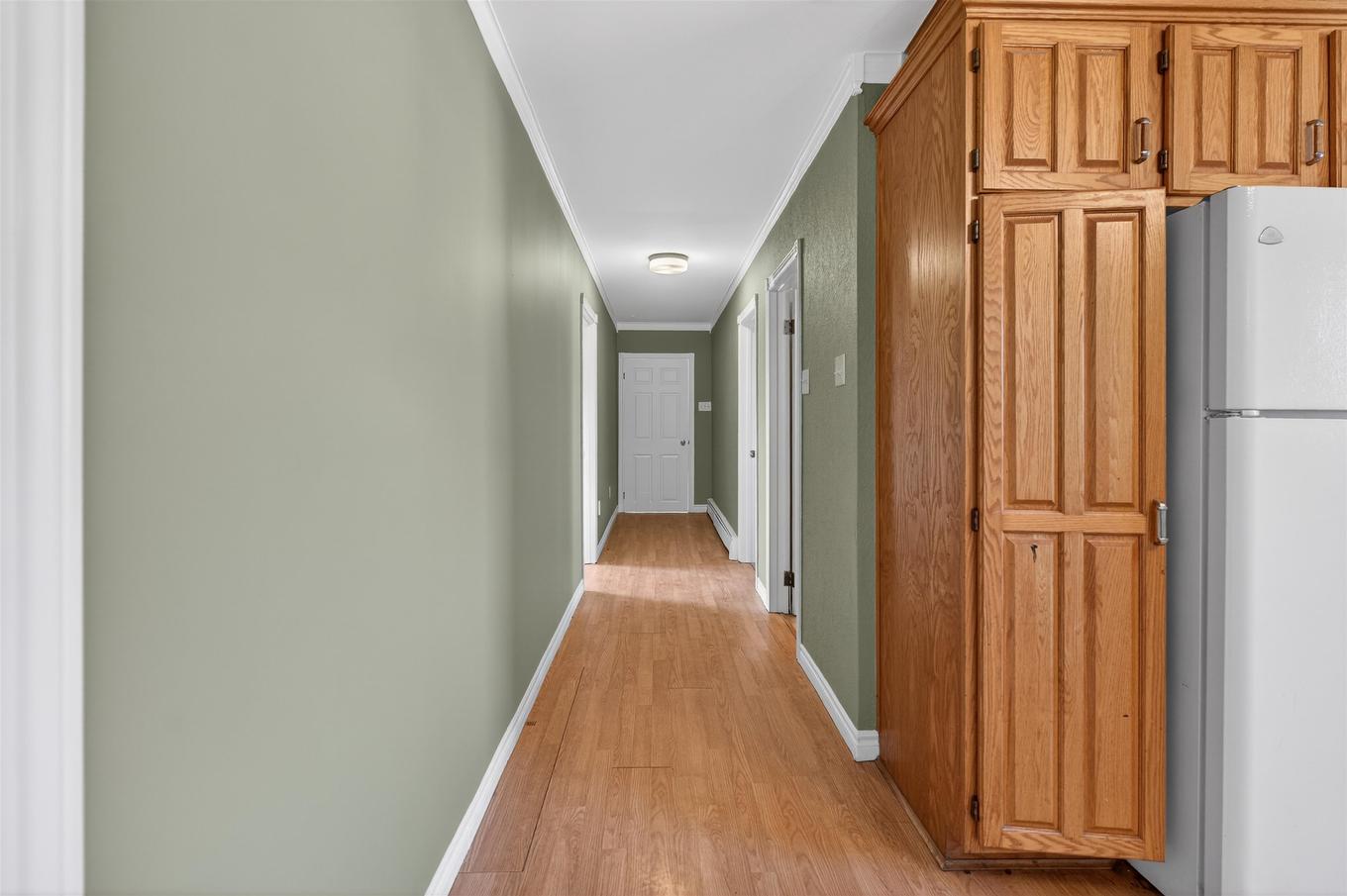 441 South Drive, Summerside, PE