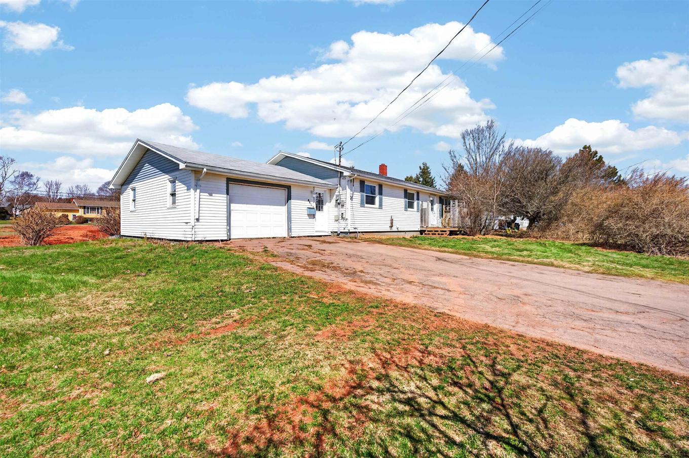 441 South Drive, Summerside, PE