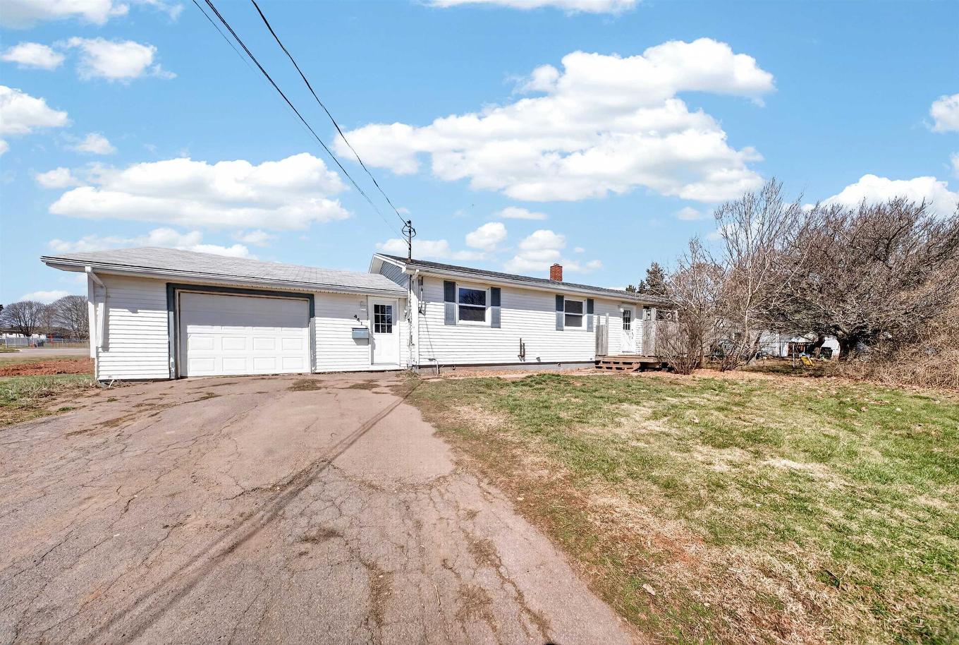 441 South Drive, Summerside, PE