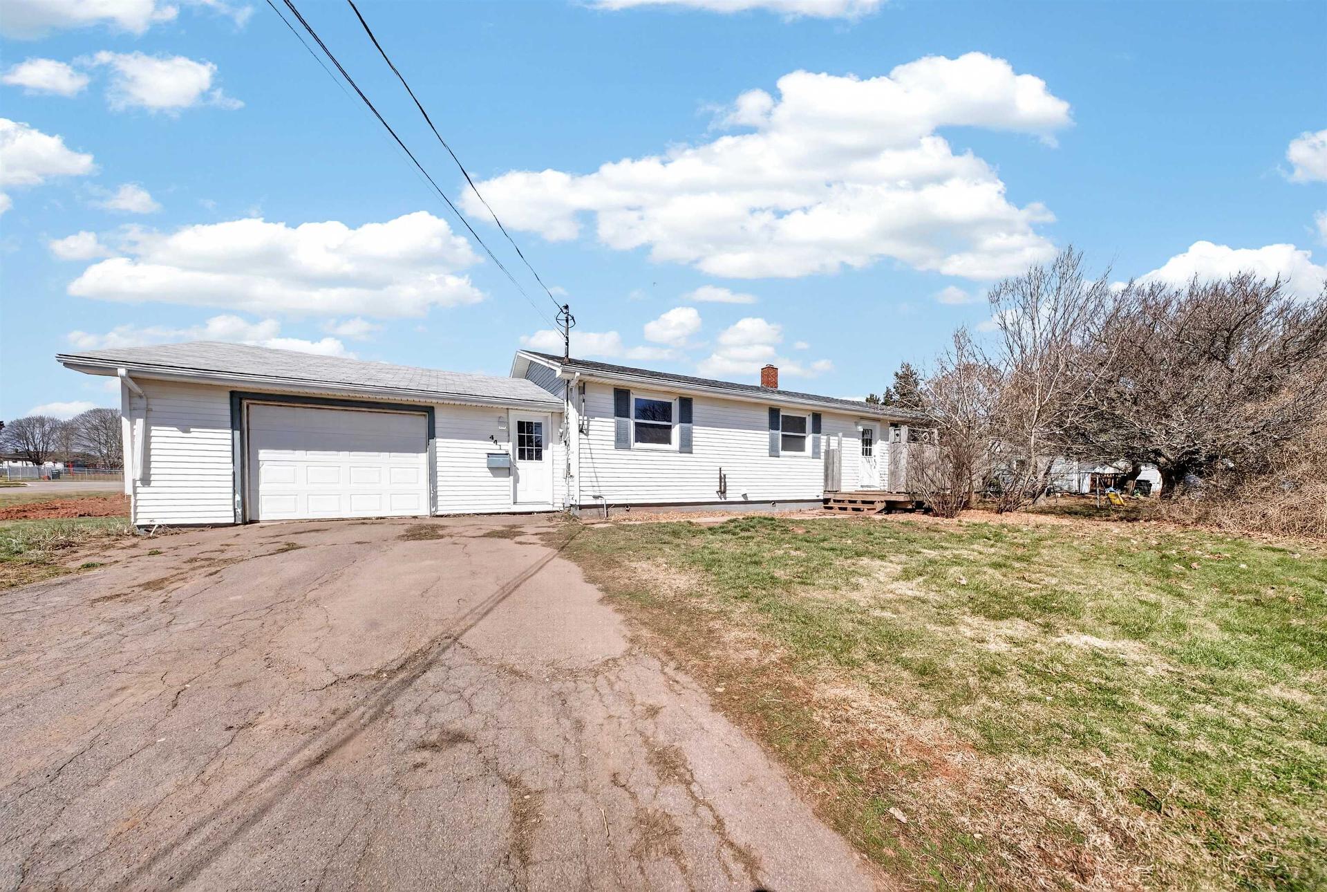 441 South Drive, Summerside, PE