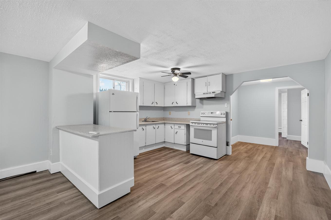 441 South Drive, Summerside, PE