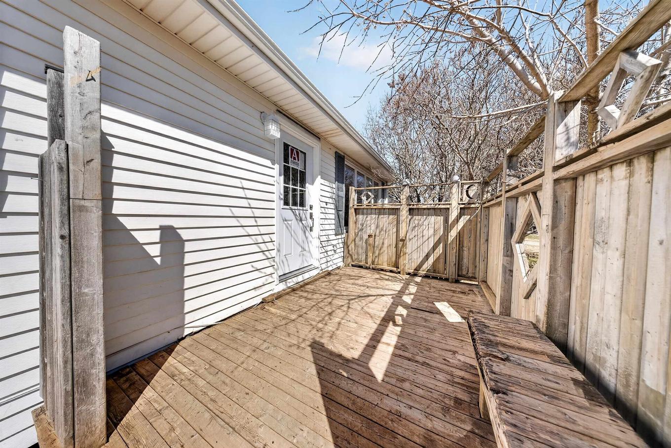 441 South Drive, Summerside, PE