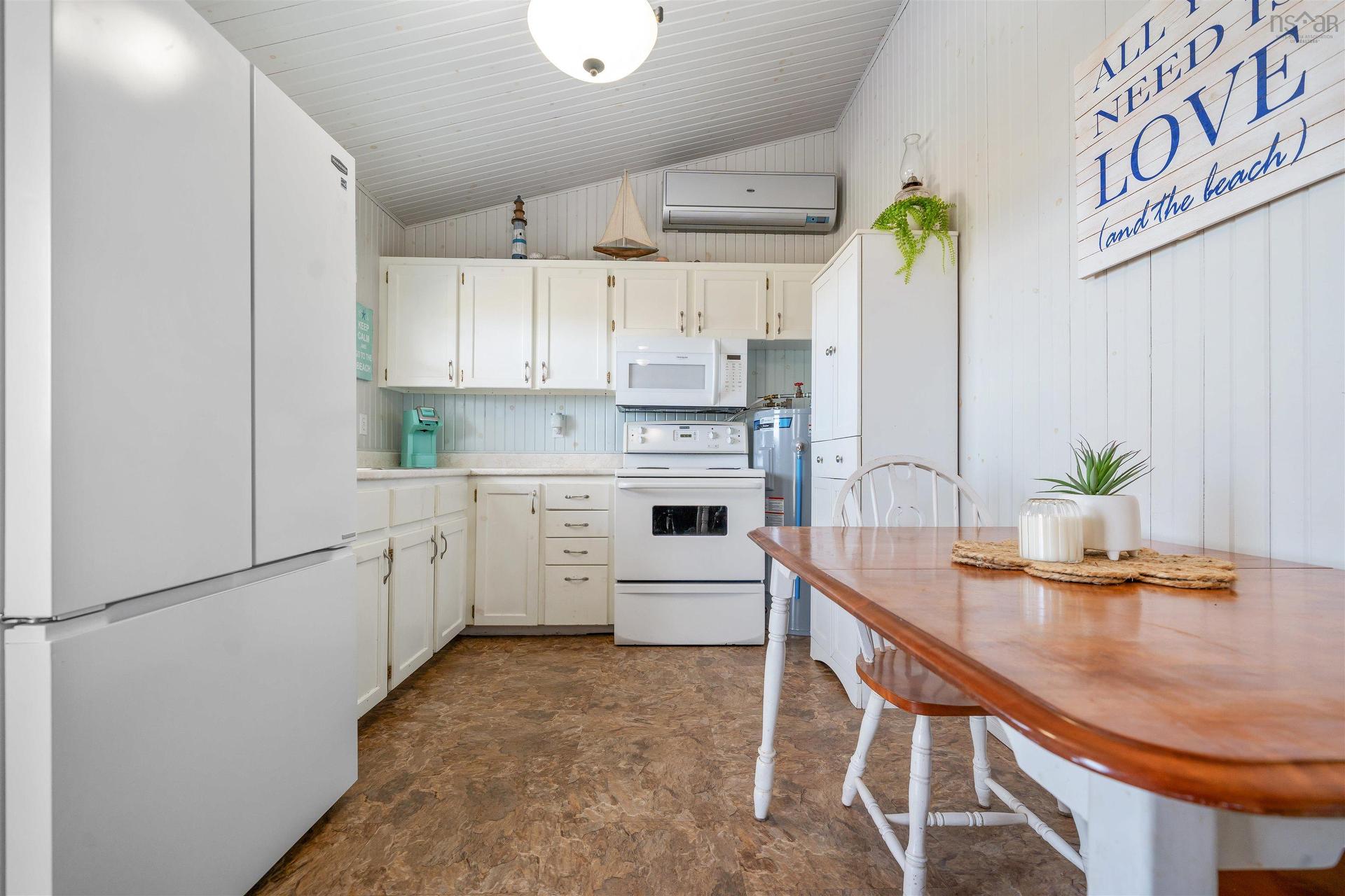 29 Island View Crescent, Caribou River, NS