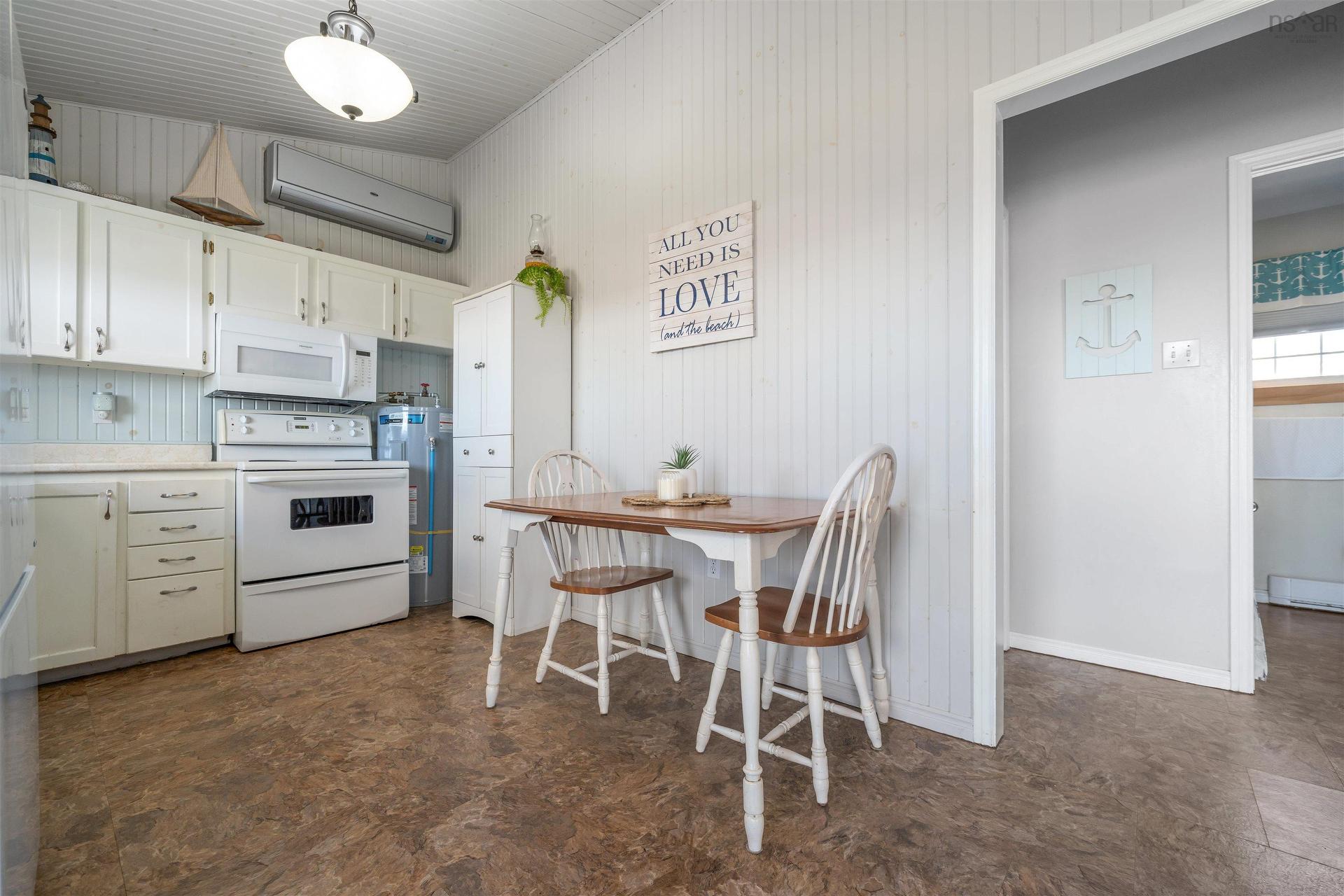 29 Island View Crescent, Caribou River, NS
