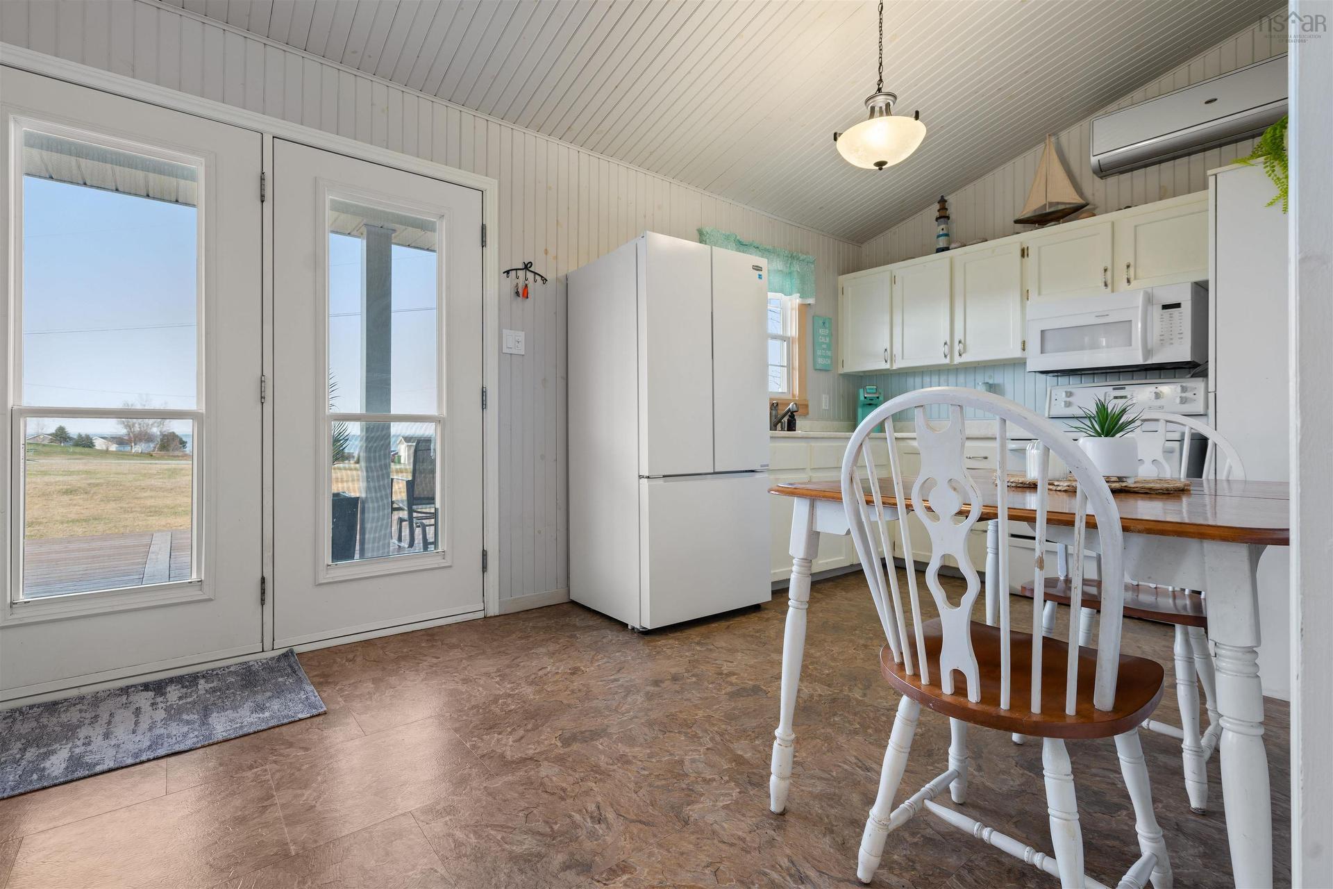 29 Island View Crescent, Caribou River, NS