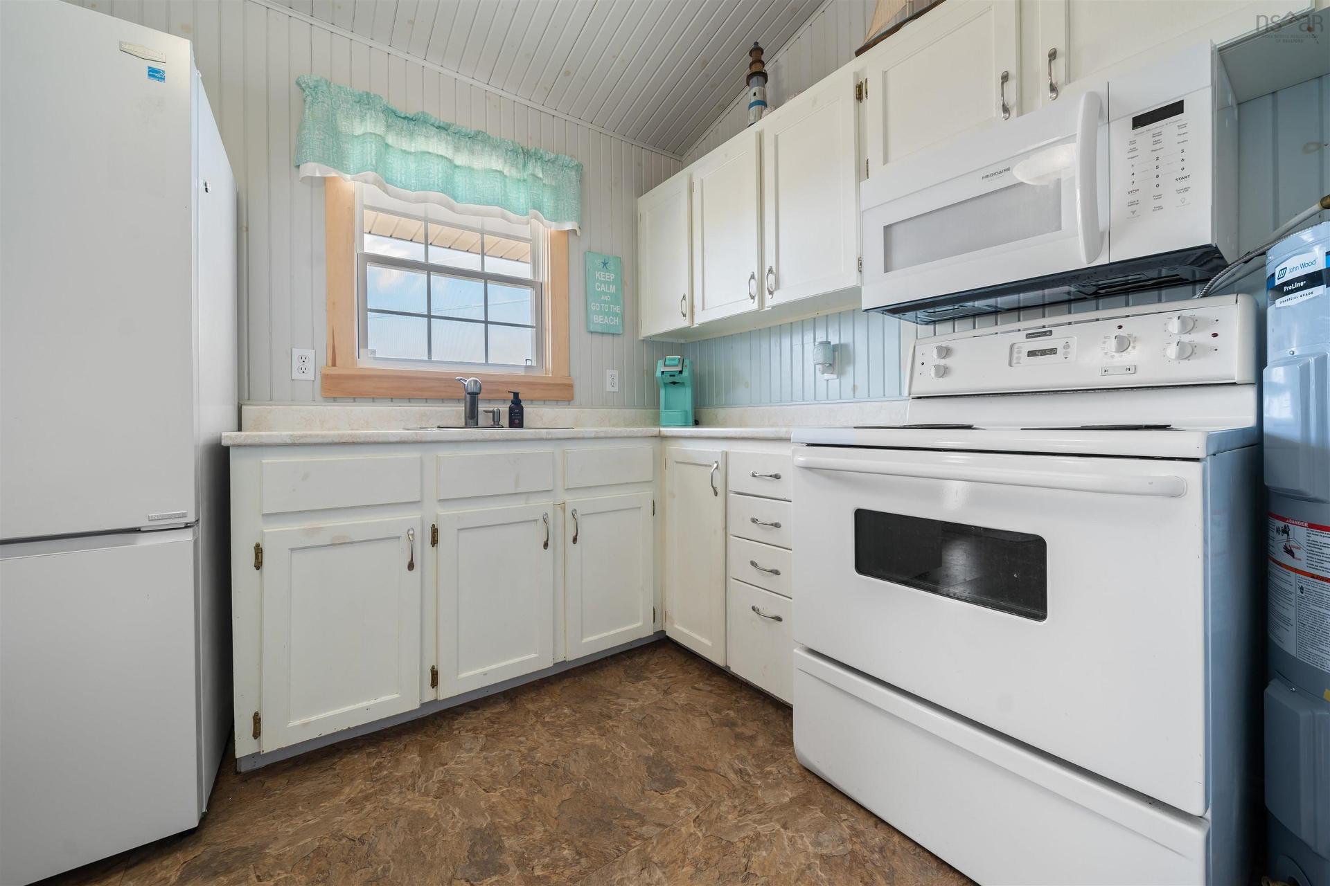 29 Island View Crescent, Caribou River, NS