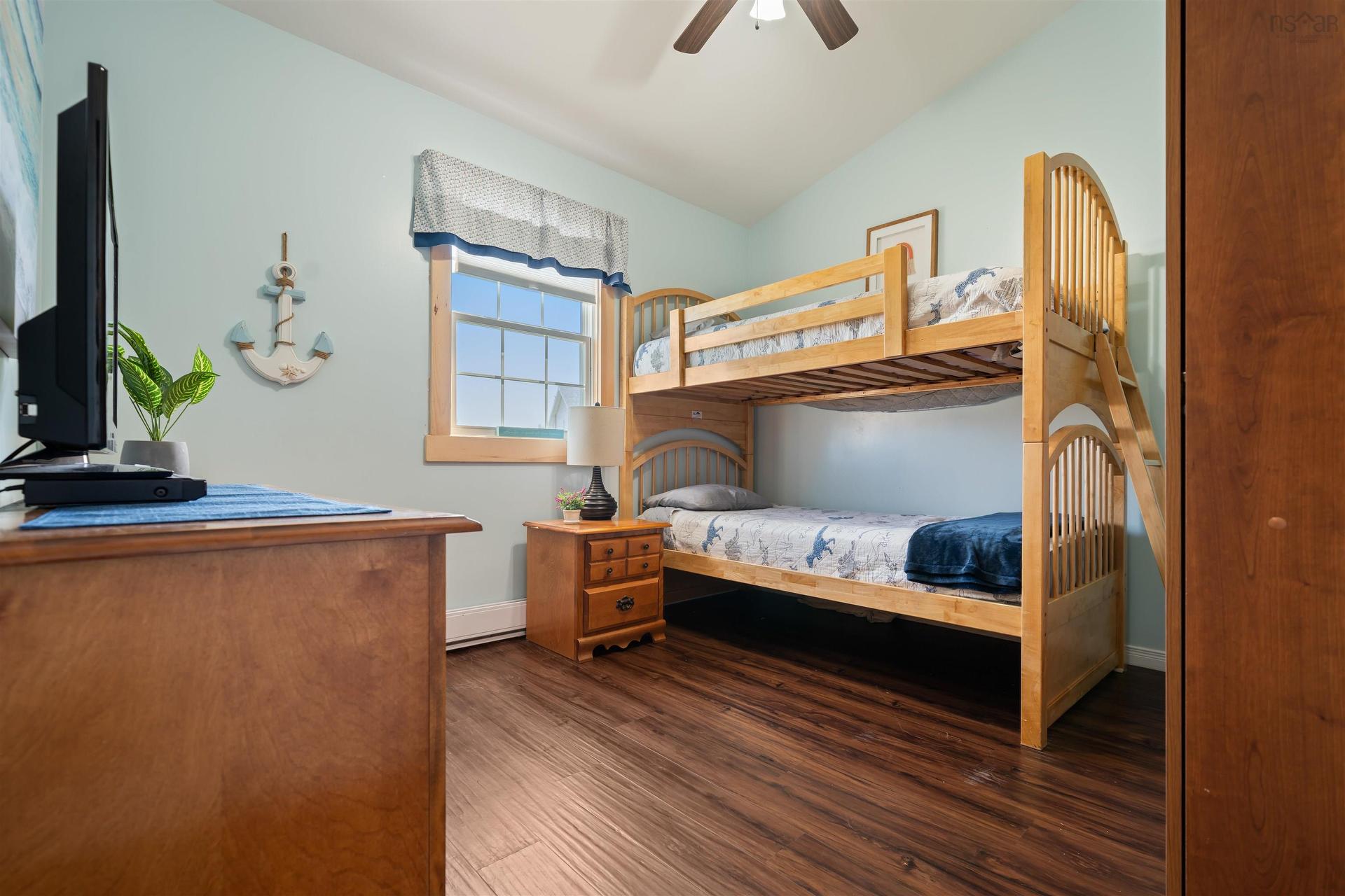 29 Island View Crescent, Caribou River, NS