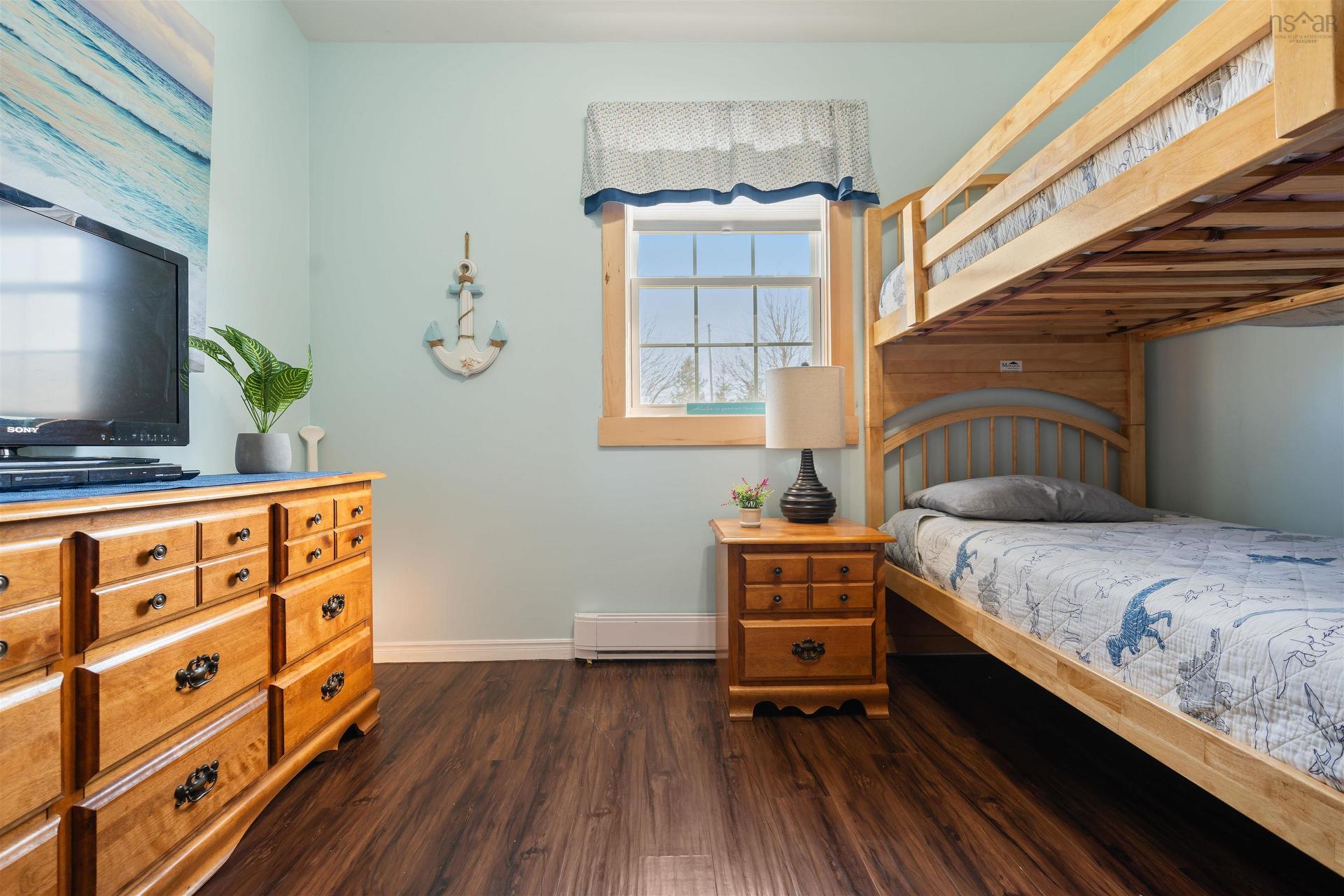 29 Island View Crescent, Caribou River, NS