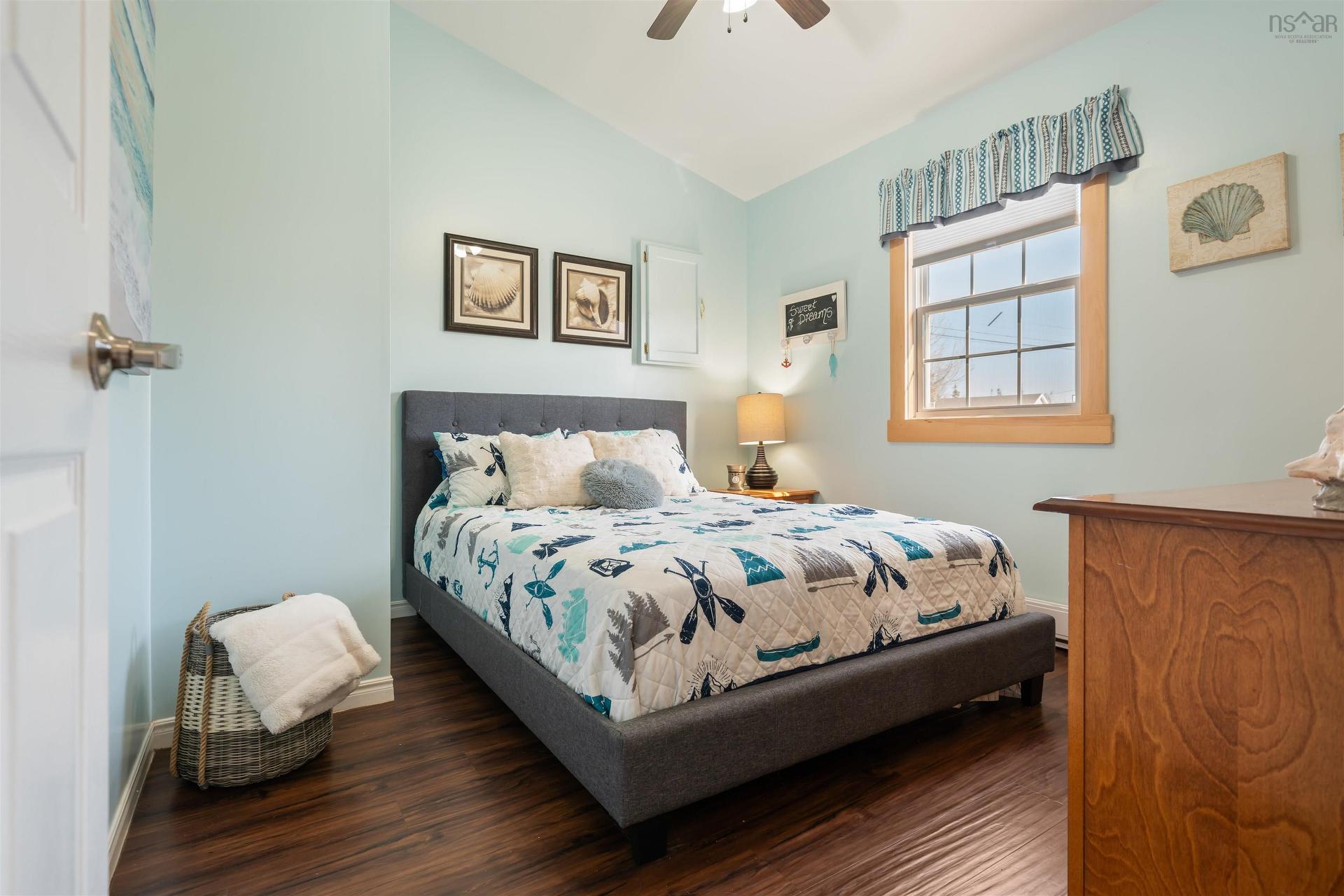 29 Island View Crescent, Caribou River, NS