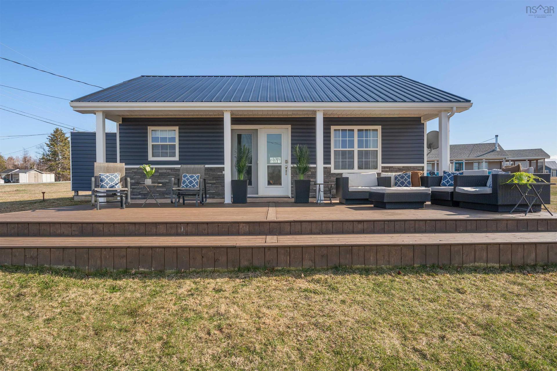 29 Island View Crescent, Caribou River, NS