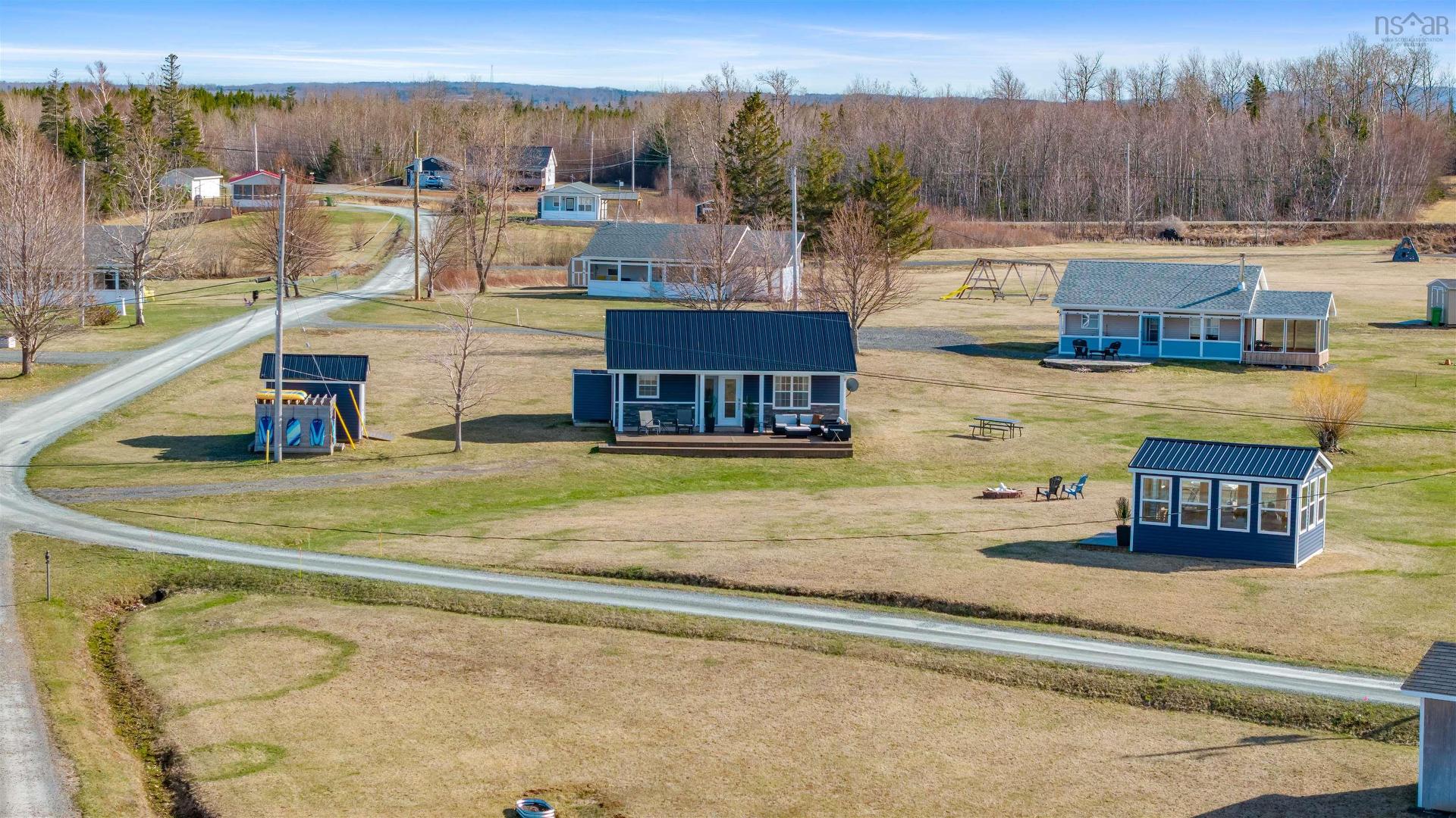 29 Island View Crescent, Caribou River, NS