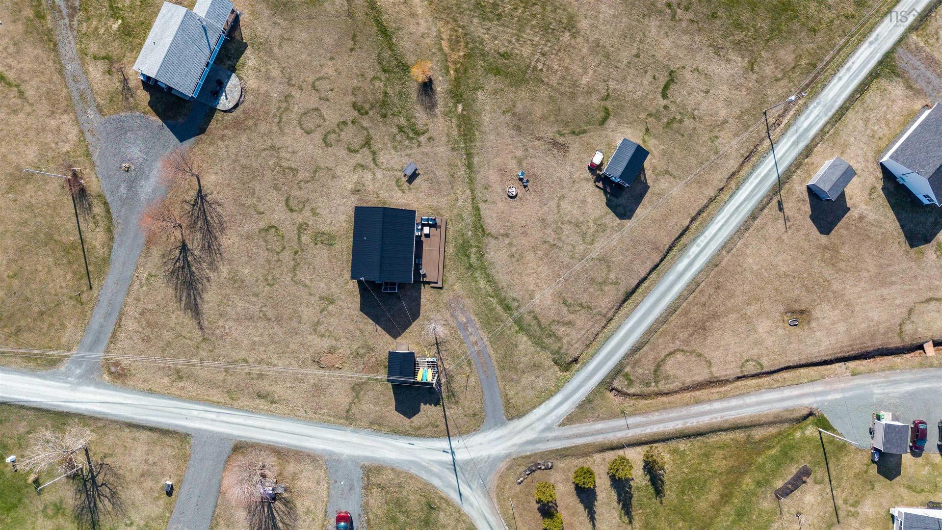 29 Island View Crescent, Caribou River, NS