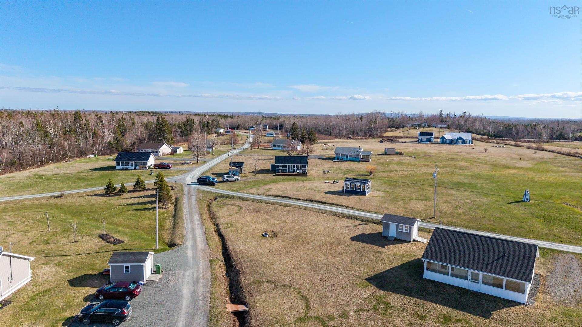29 Island View Crescent, Caribou River, NS