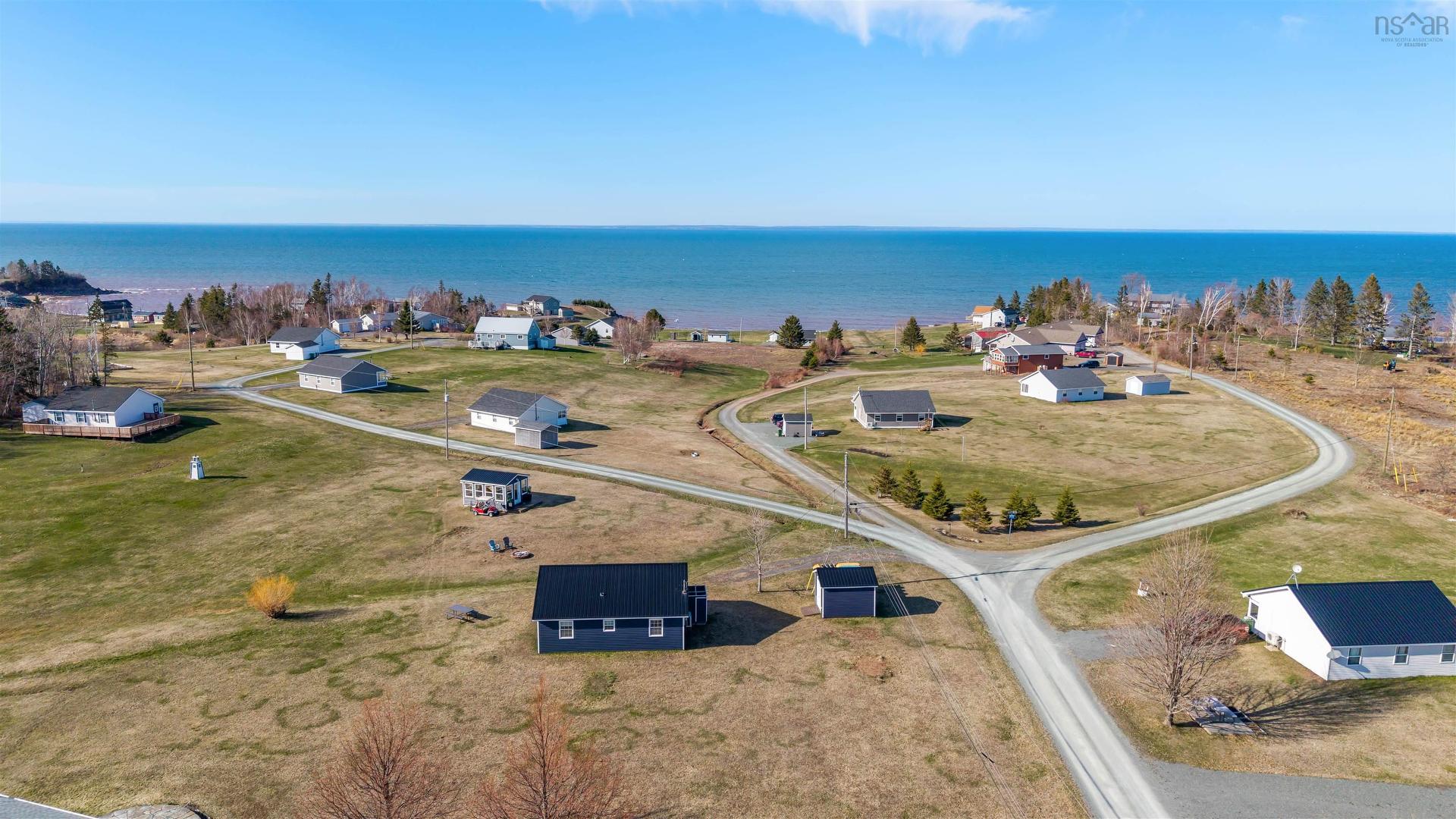 29 Island View Crescent, Caribou River, NS