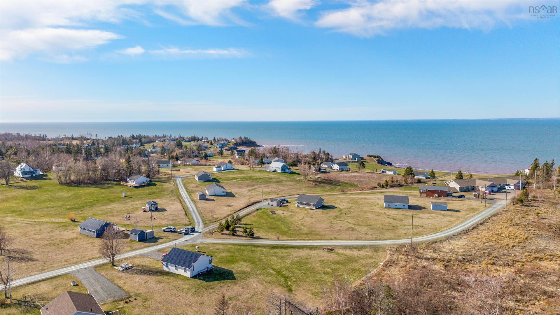 29 Island View Crescent, Caribou River, NS