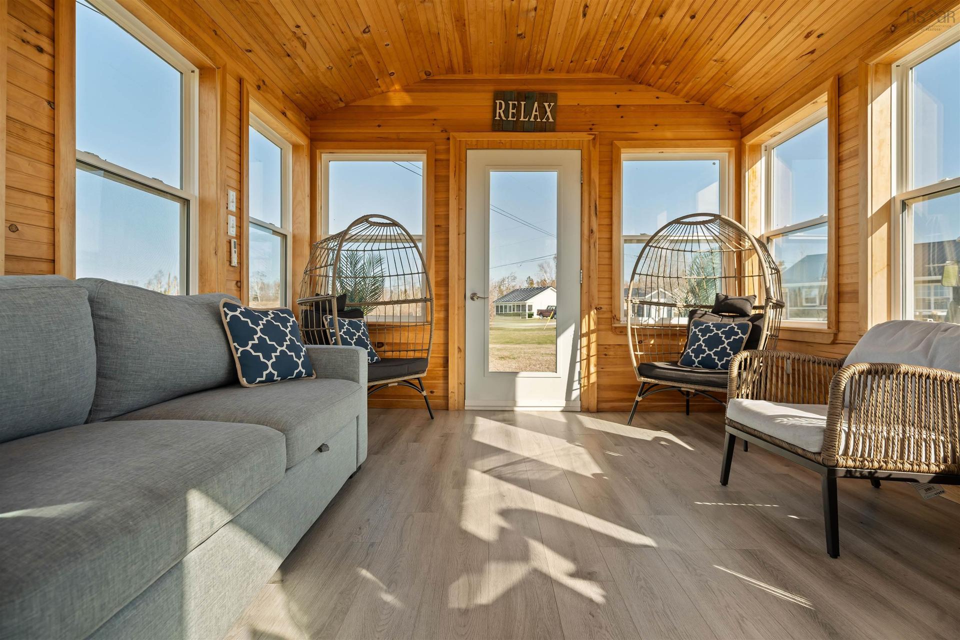 29 Island View Crescent, Caribou River, NS