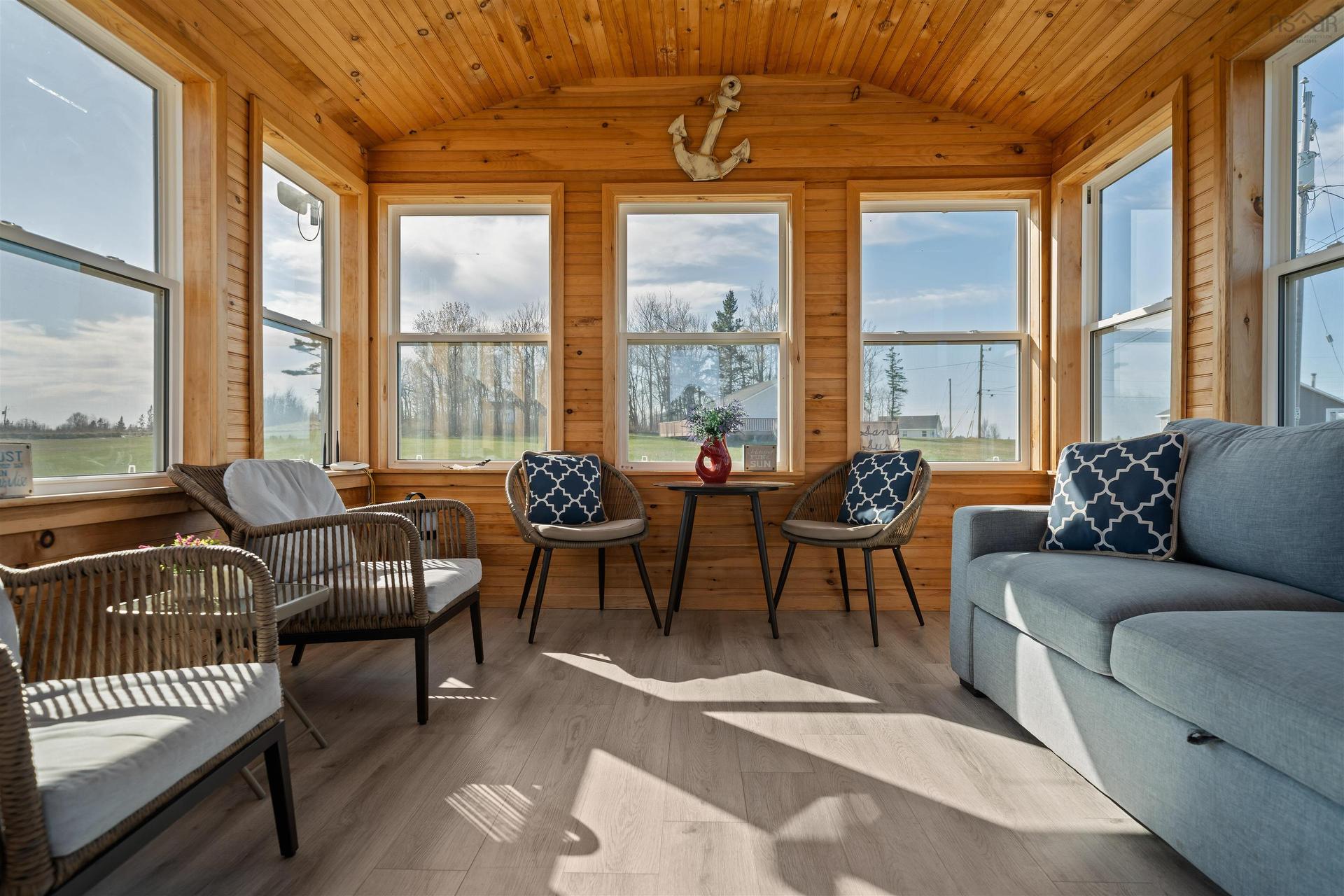 29 Island View Crescent, Caribou River, NS