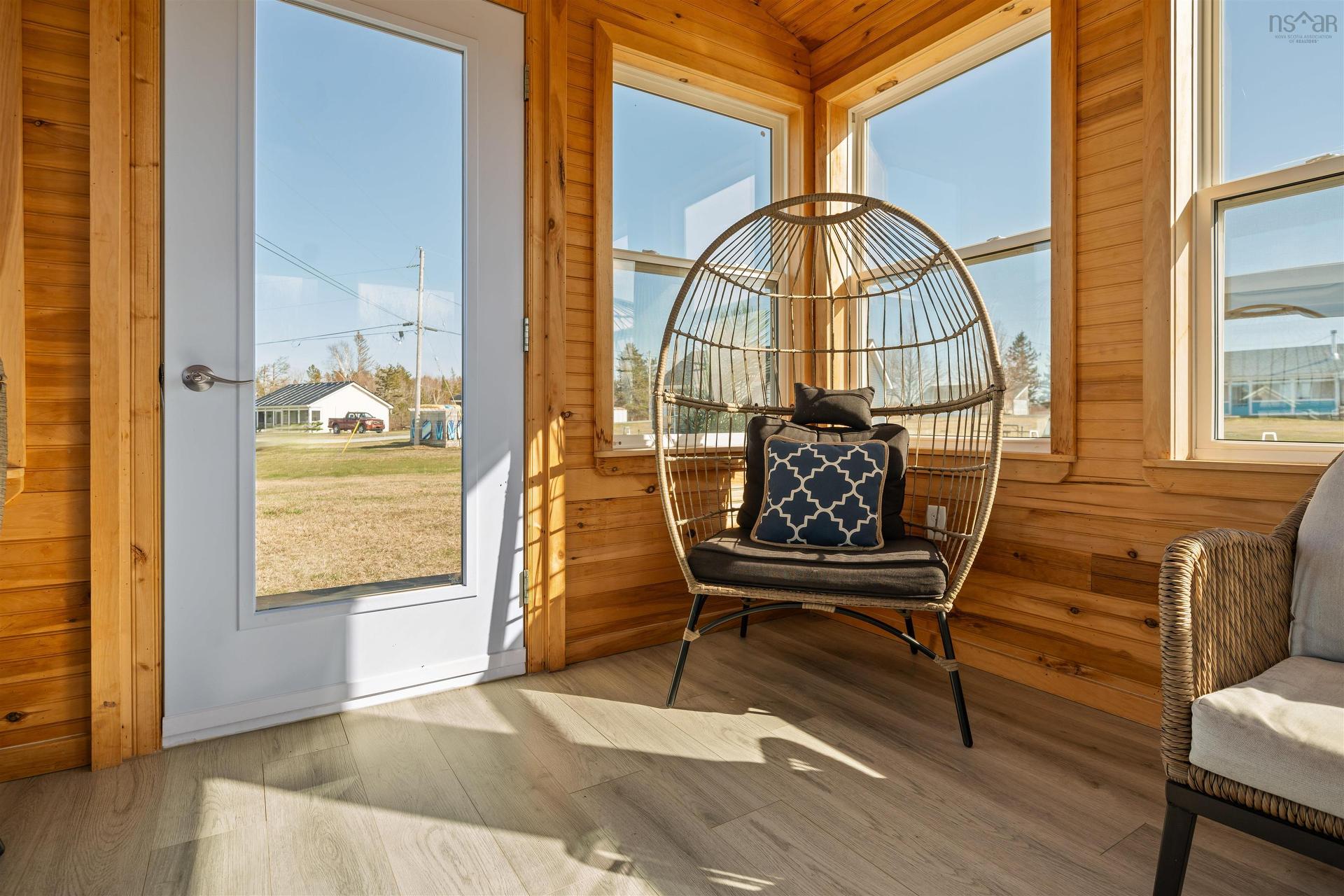29 Island View Crescent, Caribou River, NS
