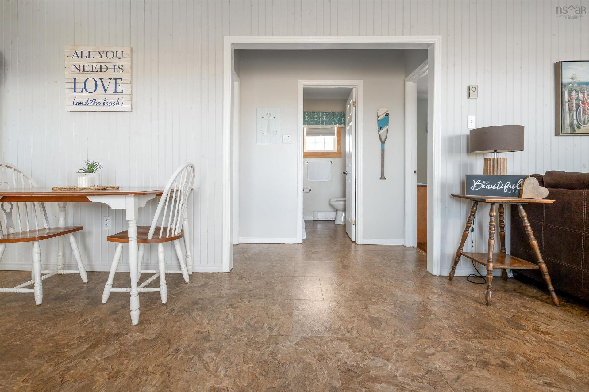 29 Island View Crescent, Caribou River, NS