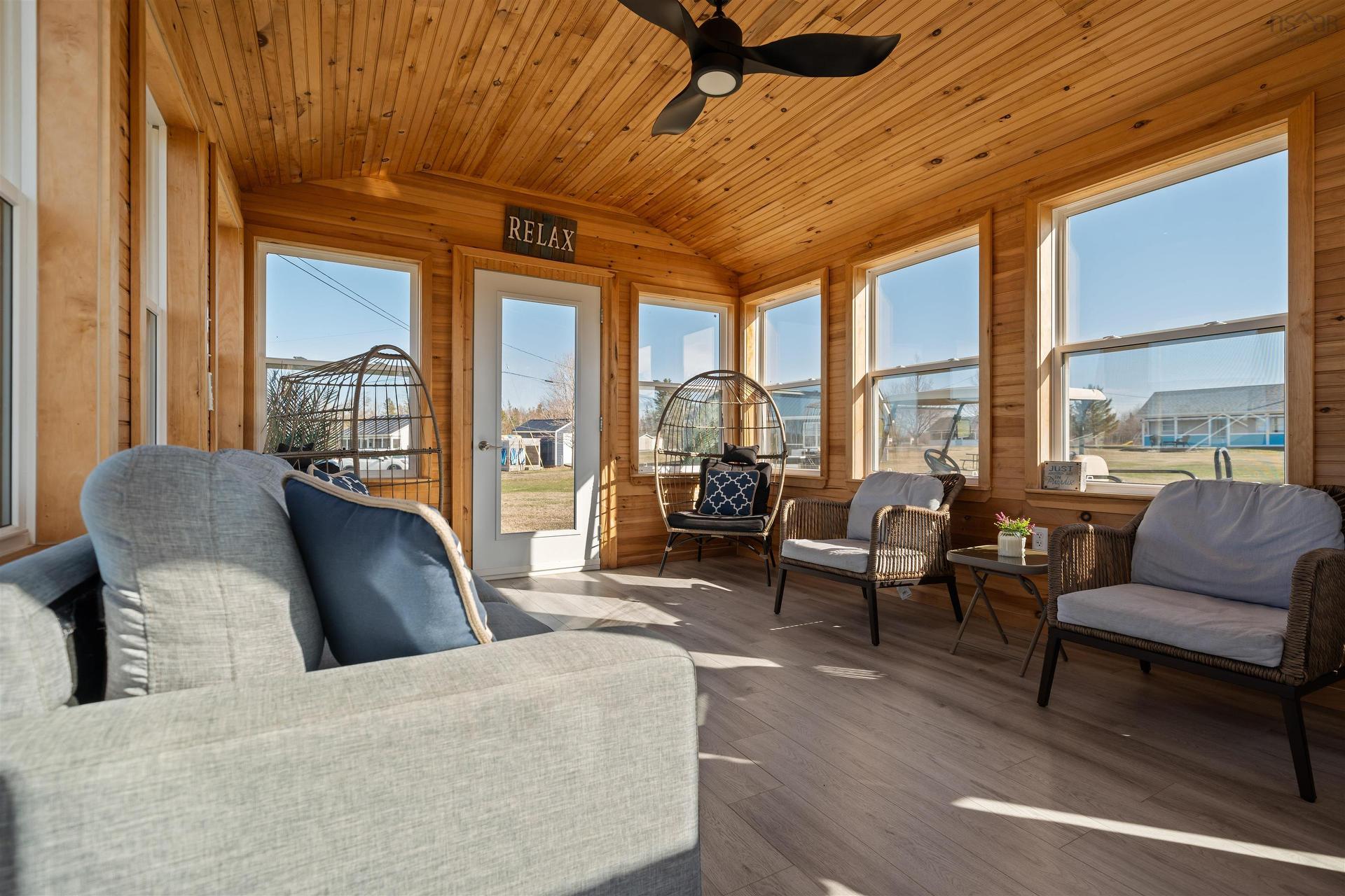 29 Island View Crescent, Caribou River, NS