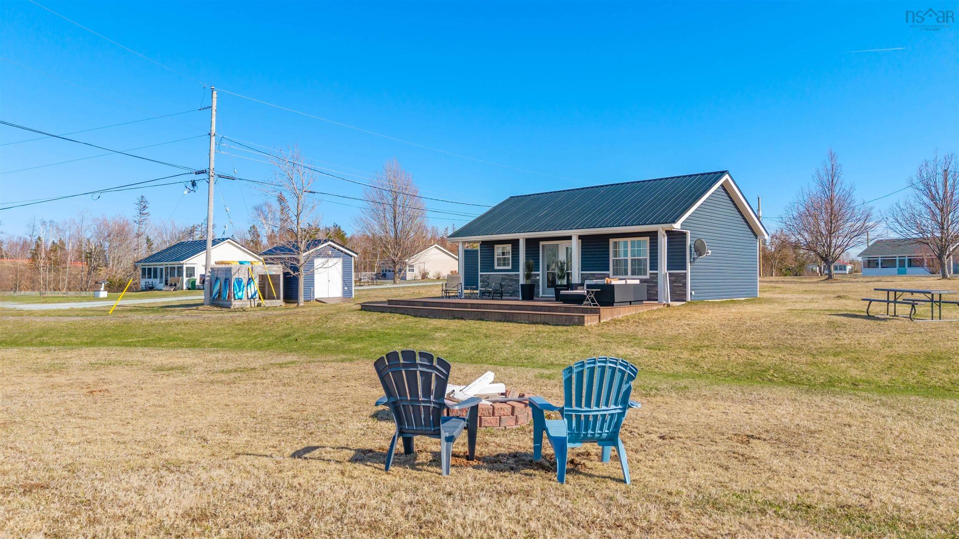 29 Island View Crescent, Caribou River, NS