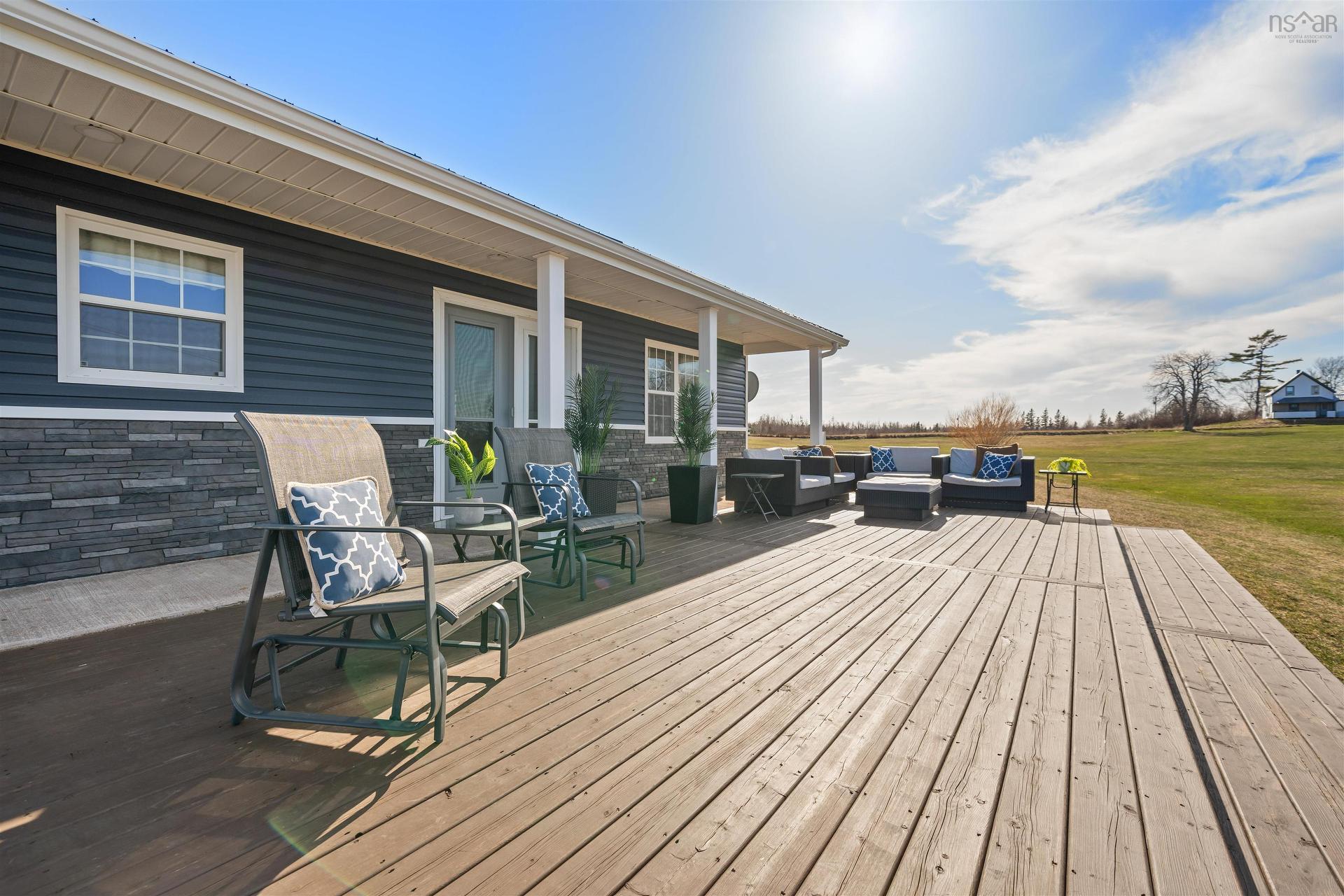 29 Island View Crescent, Caribou River, NS