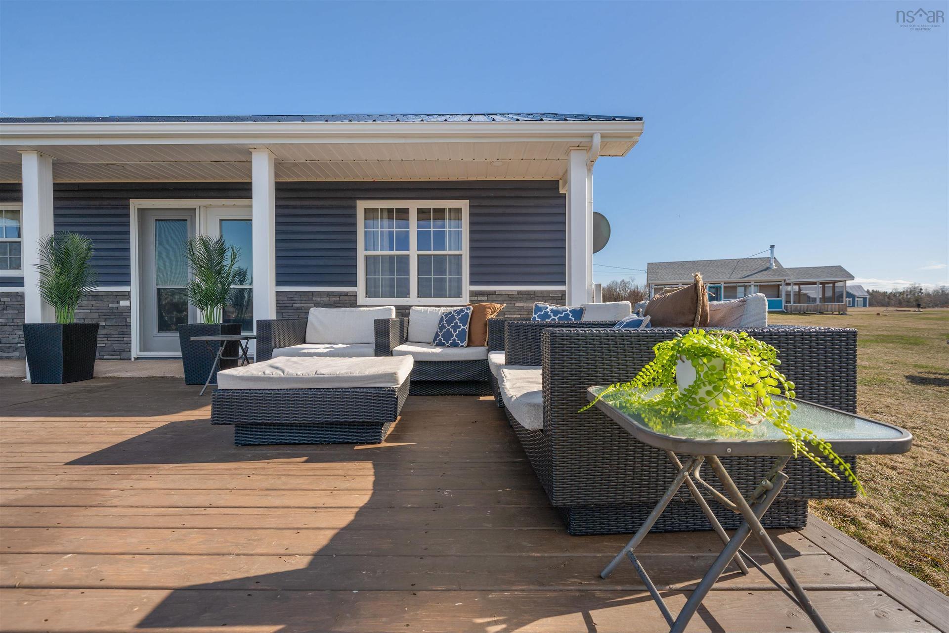 29 Island View Crescent, Caribou River, NS